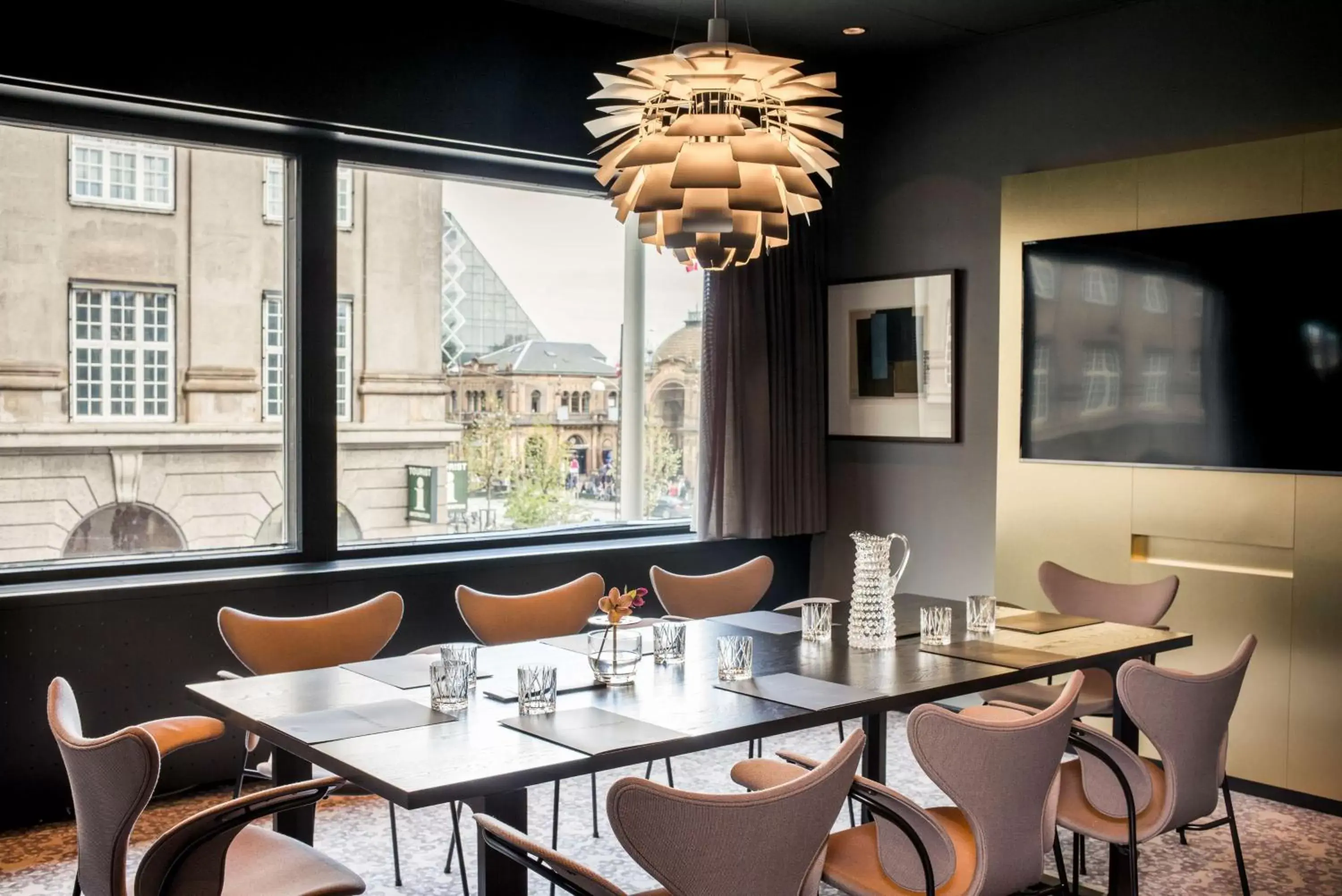 On site, Restaurant/Places to Eat in Radisson Collection Royal Hotel, Copenhagen