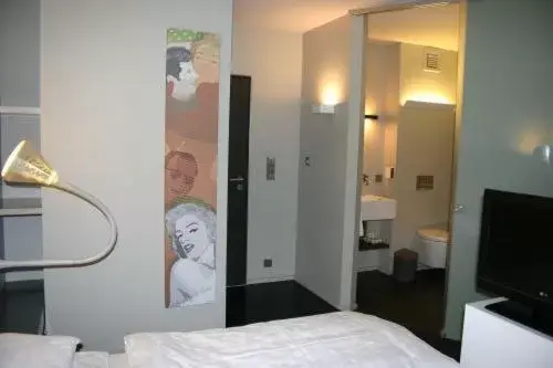 Double Room in Villa Pica Paca - Old Town Double Room in Villa Pica Paca - Old Town