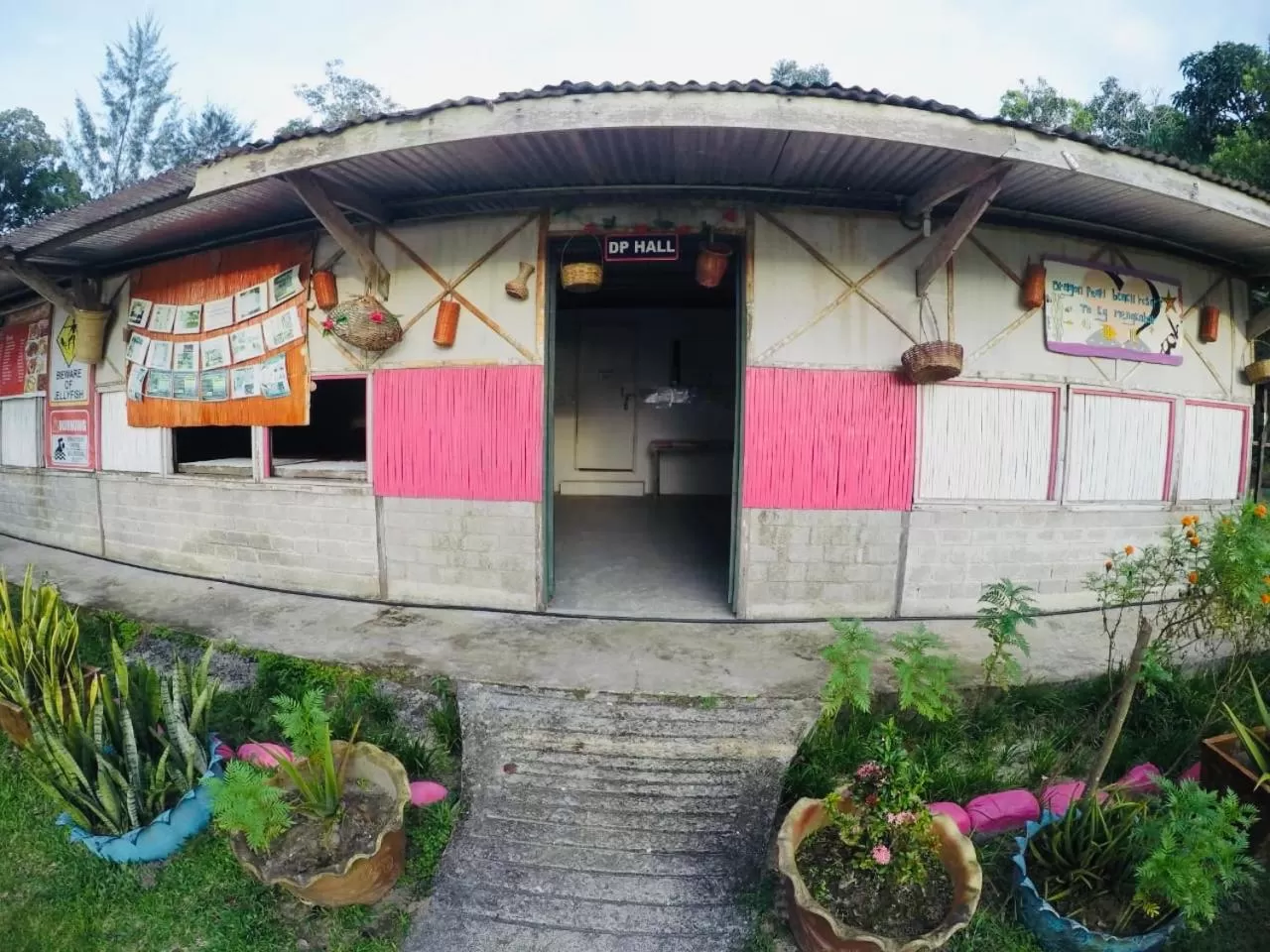 Dragon Pearl Beach Resort