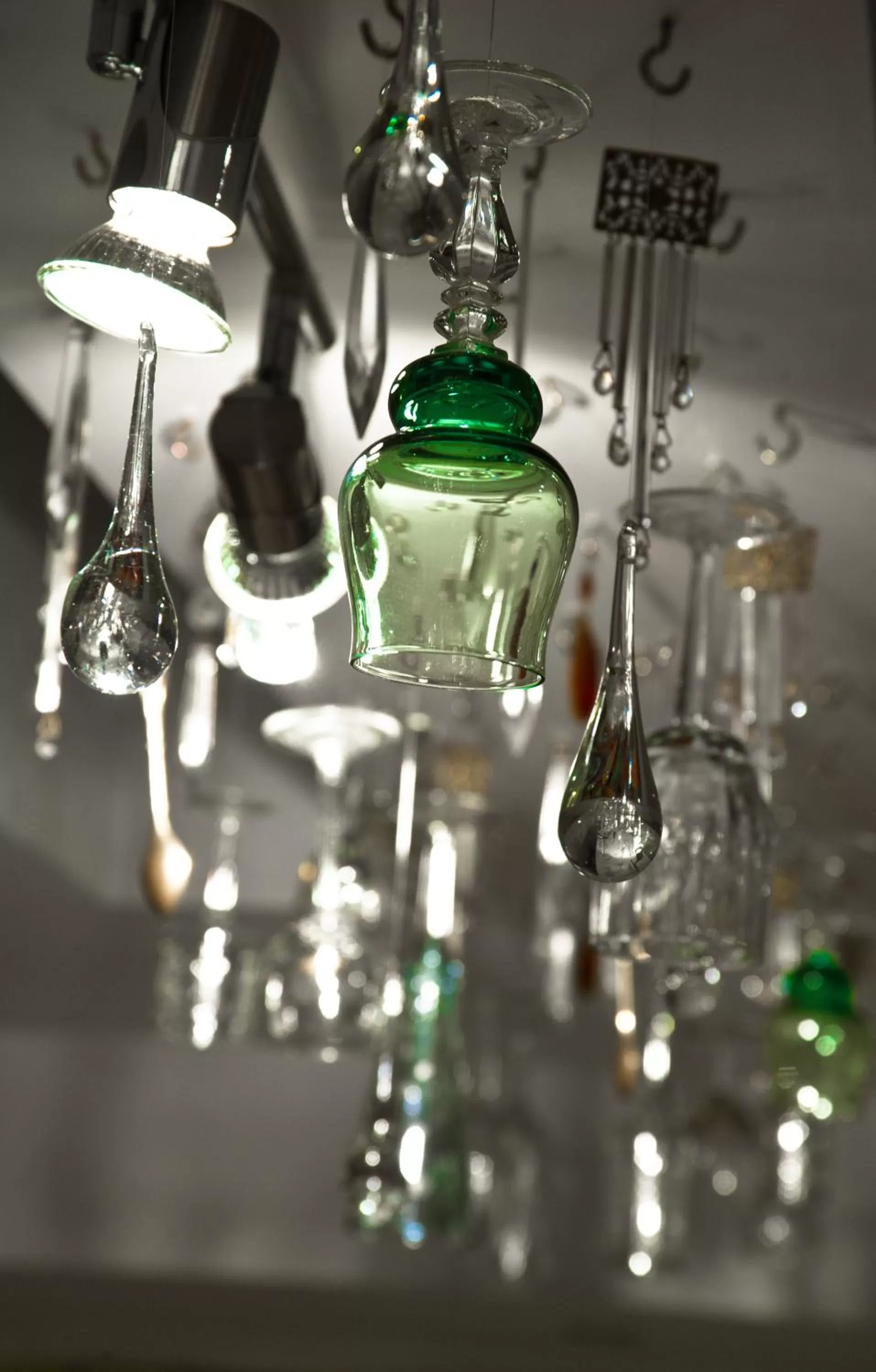 Restaurant/places to eat in No12 Boutique Hotel