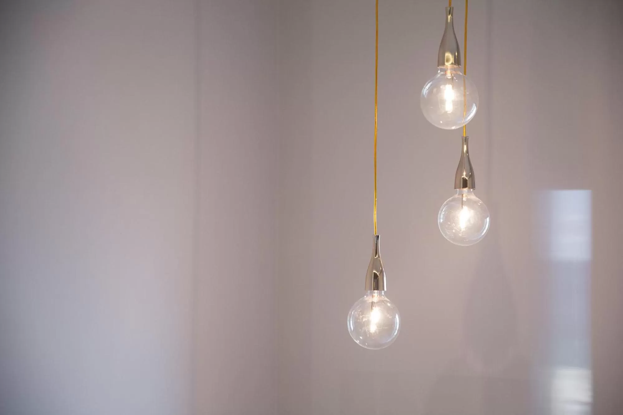 Decorative detail in B&B Portorosso