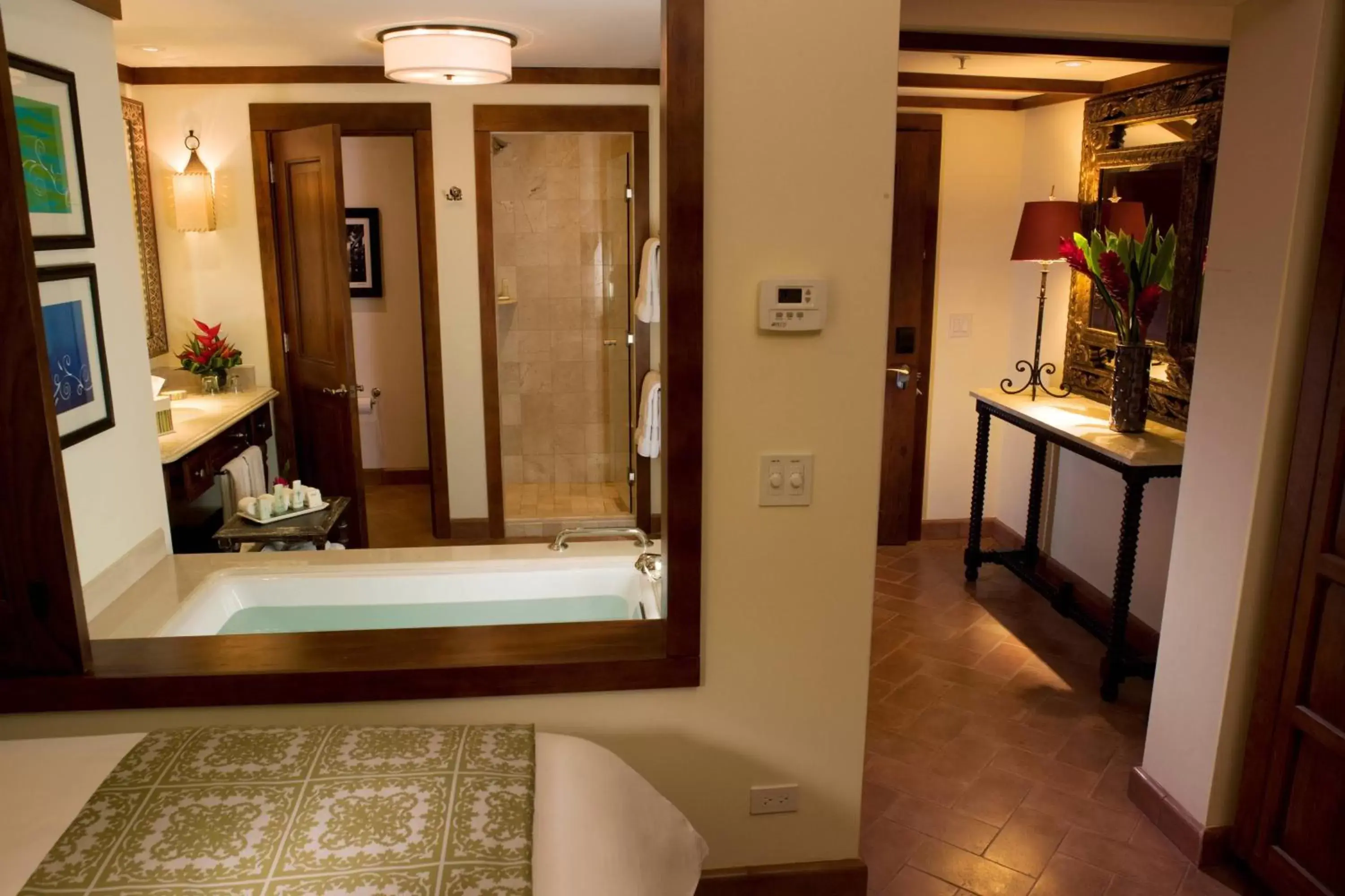 Bathroom in JW Marriott Guanacaste Resort & Spa