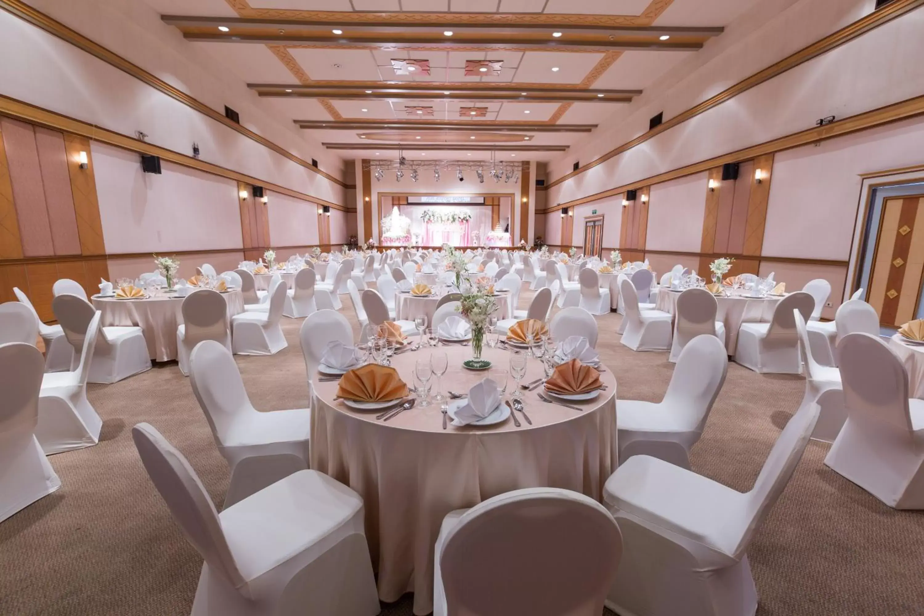 Meeting/conference room, Banquet Facilities in Asia Airport Hotel