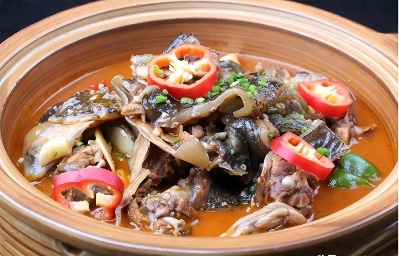 Food in Ocean Delight Boutique Hotel 海悦精品酒店