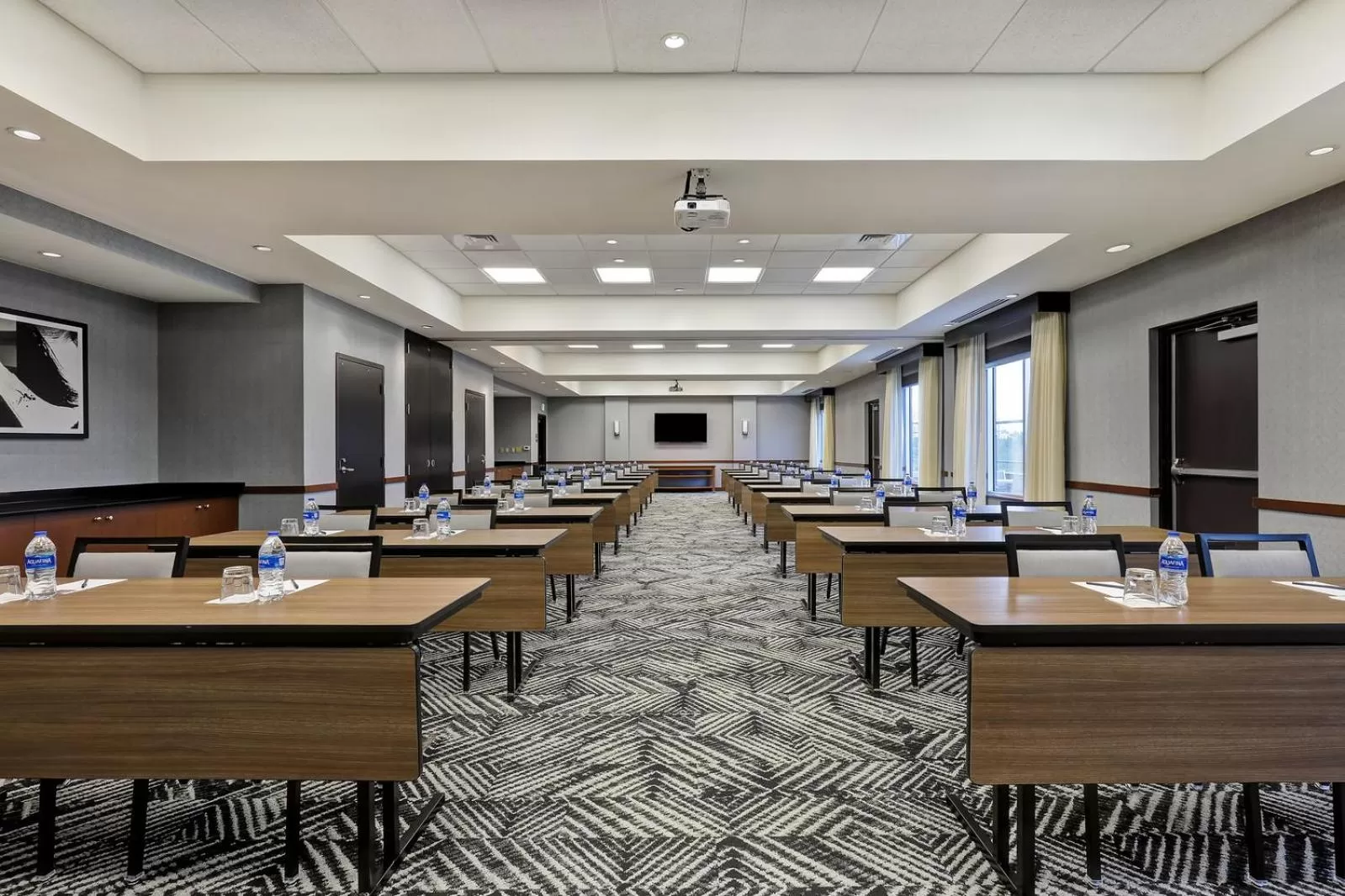 Business facilities in Hyatt Place San Antonio North Stone Oak