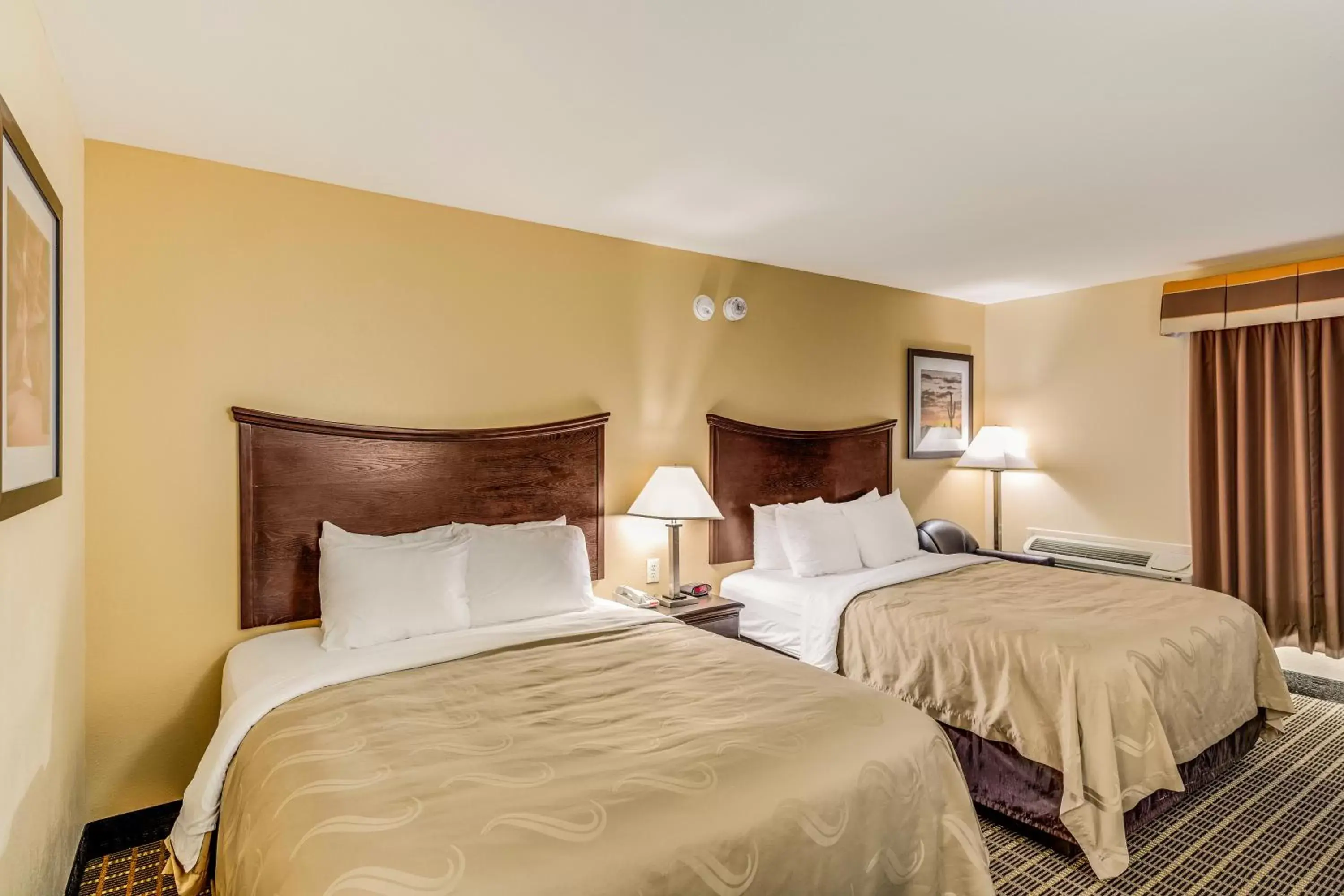 Quality Inn Ozona I-10