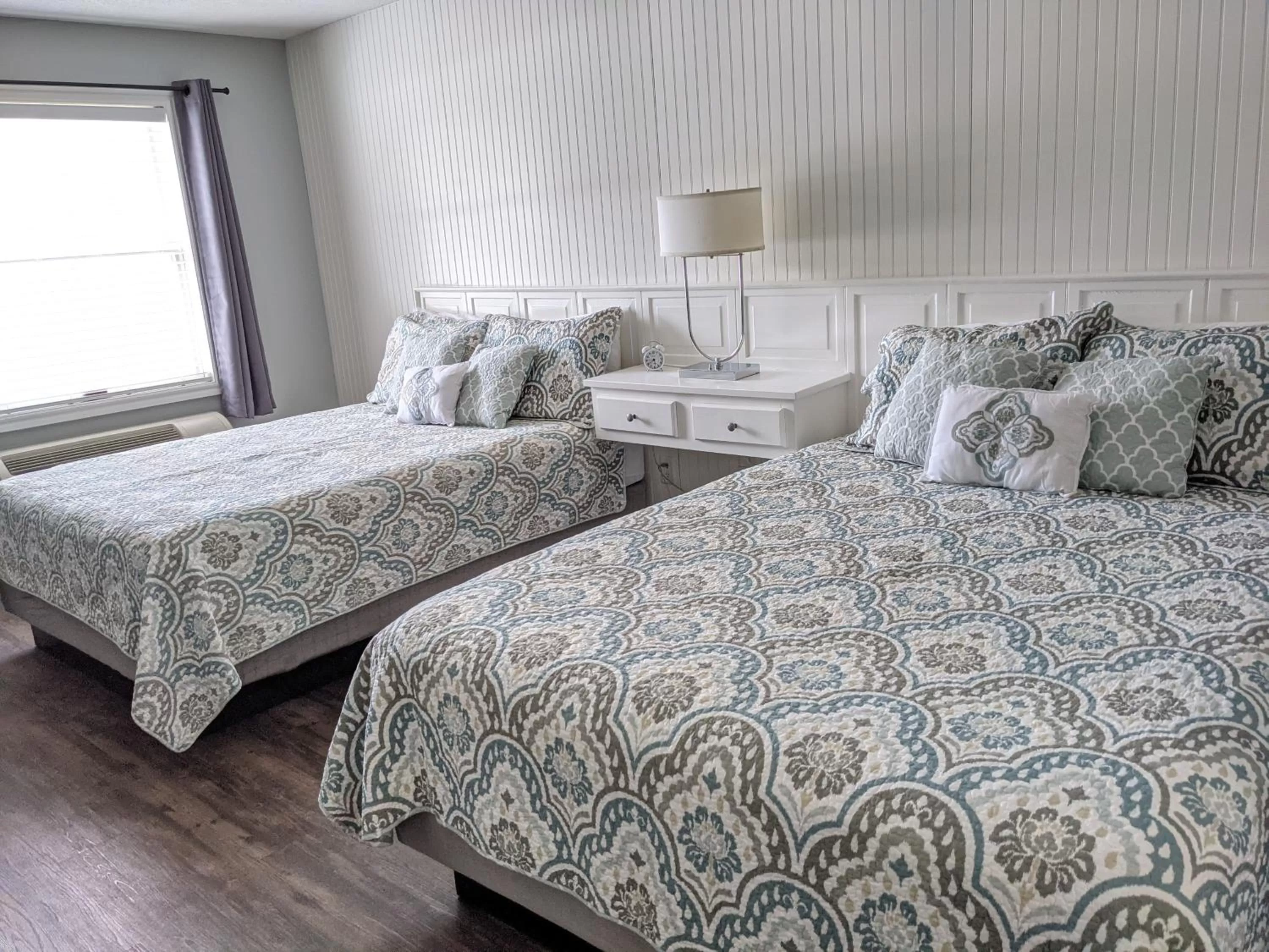 Bedroom, Bed in THE ASHWOOD INN