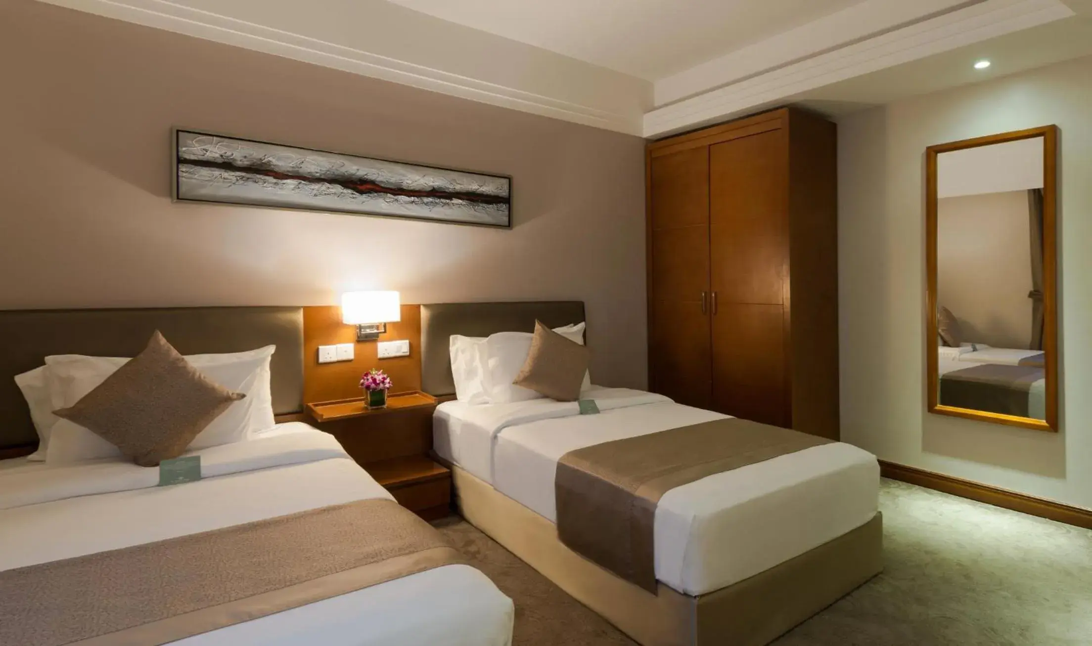 Photo of the whole room, Bed in Boudl Al Qasr Photo of the whole room, Bed in Boudl Al Qasr