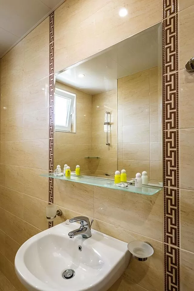 Family Hotel Bulgaria