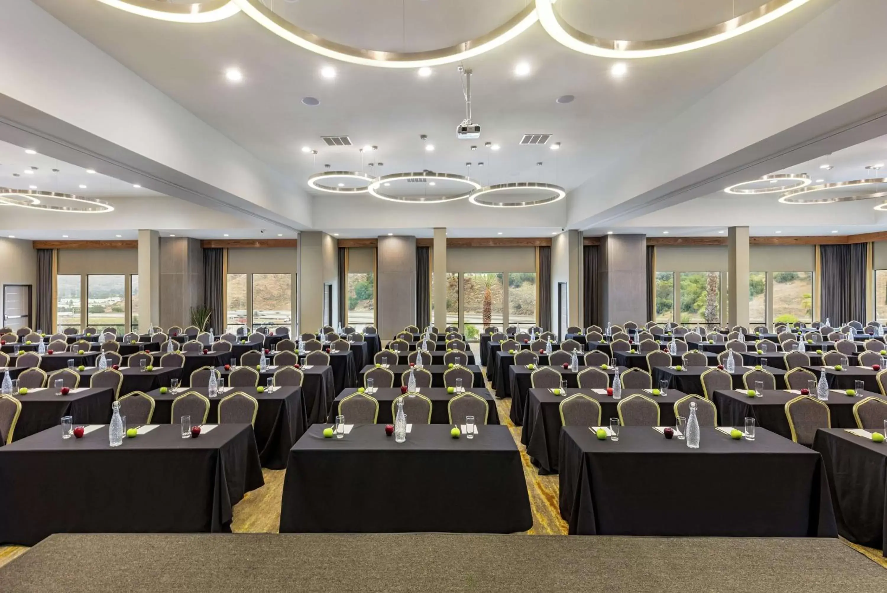 Meeting/conference room in Doubletree By Hilton Pomona