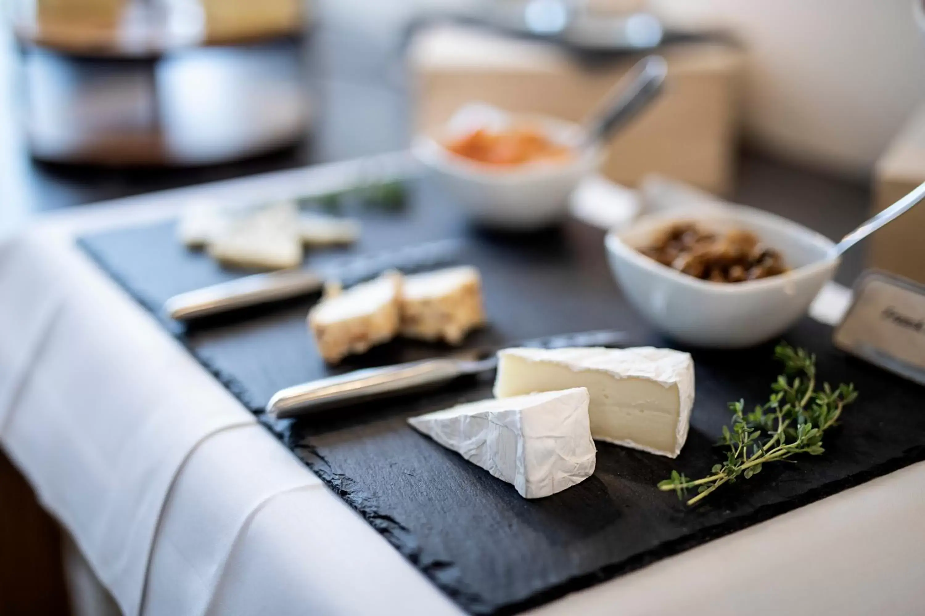 Food in KOMPAS Hotel Aalborg Food in KOMPAS Hotel Aalborg