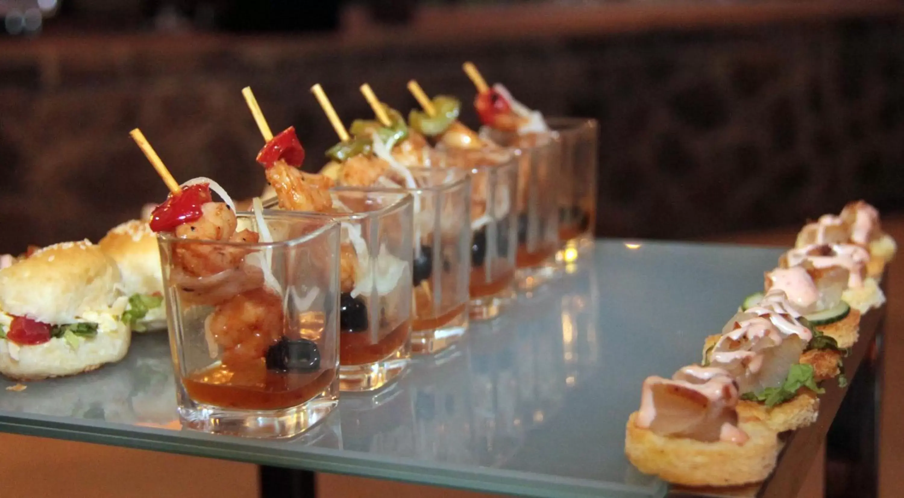 Restaurant/places to eat in Sunset Reef Resort & Spa Restaurant/places to eat in Sunset Reef Resort & Spa