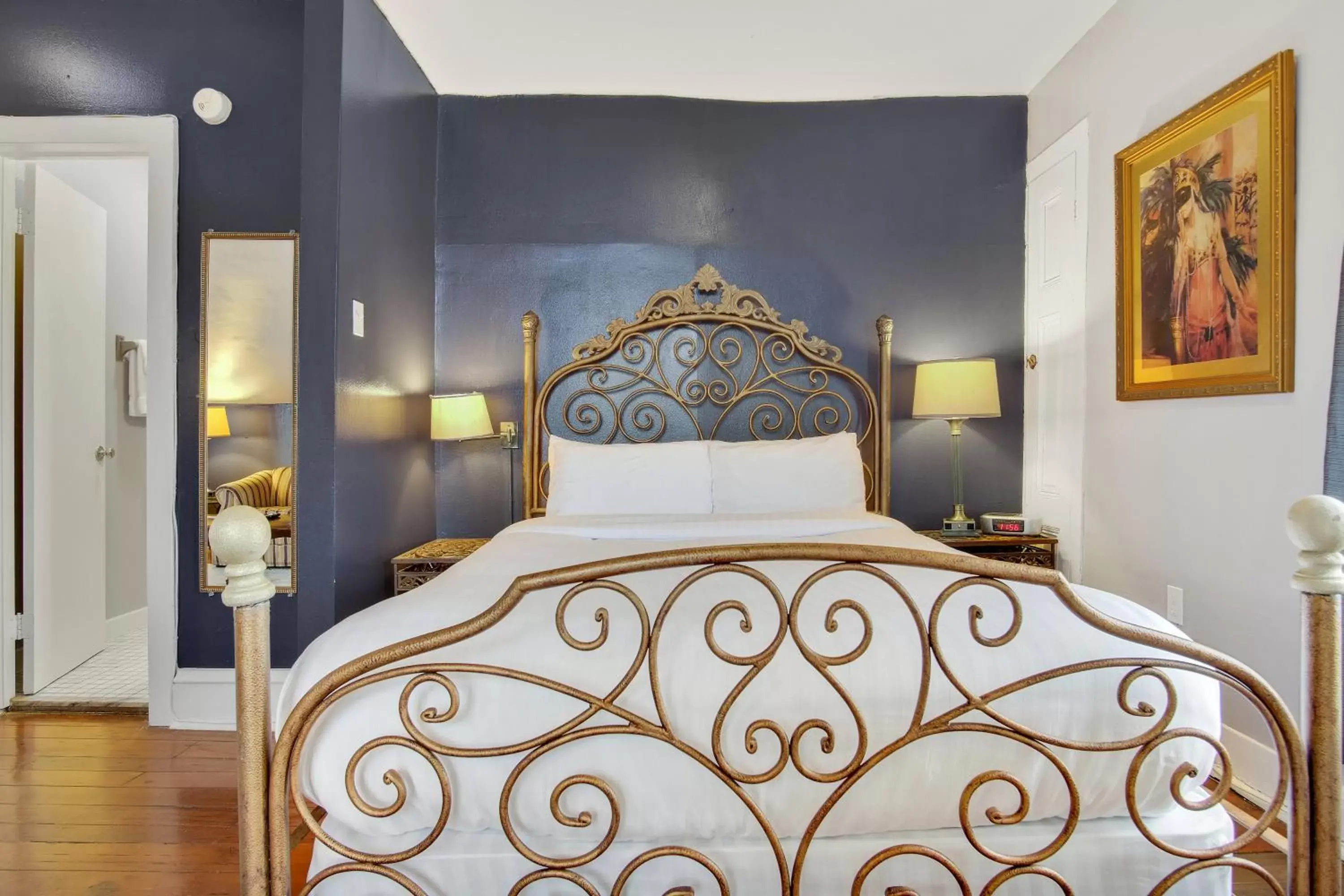 Rathbone Mansions New Orleans Rathbone Mansions New Orleans