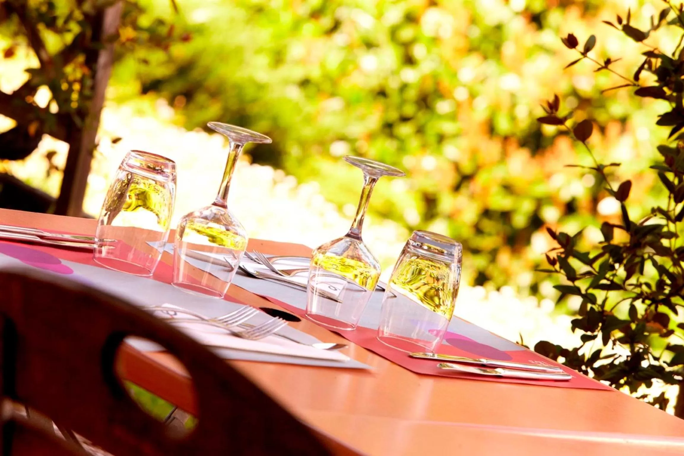 Restaurant/places to eat in Kyriad Blois Sud - Vineuil