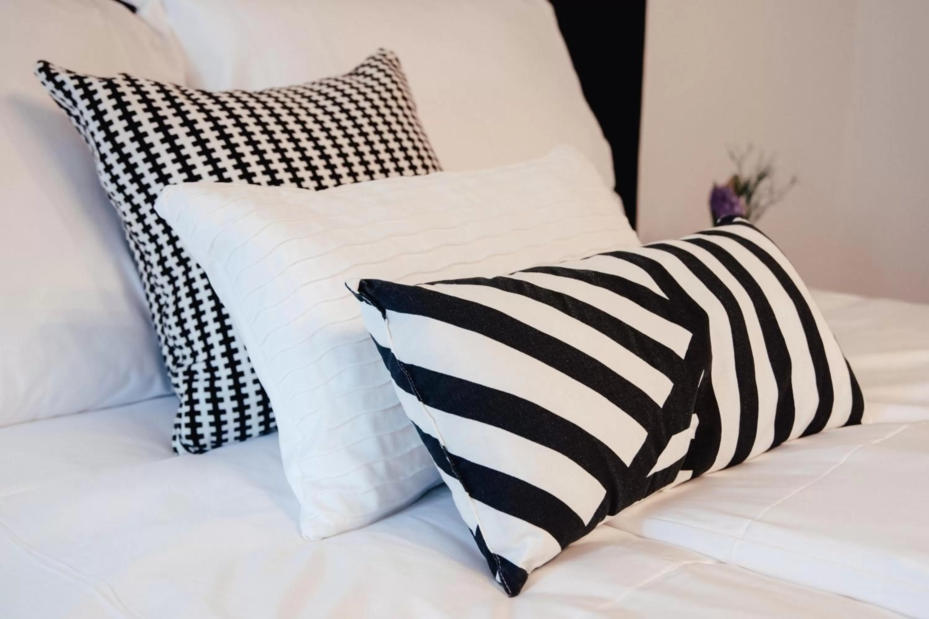 Bed in Smarthotel Völkermarkt