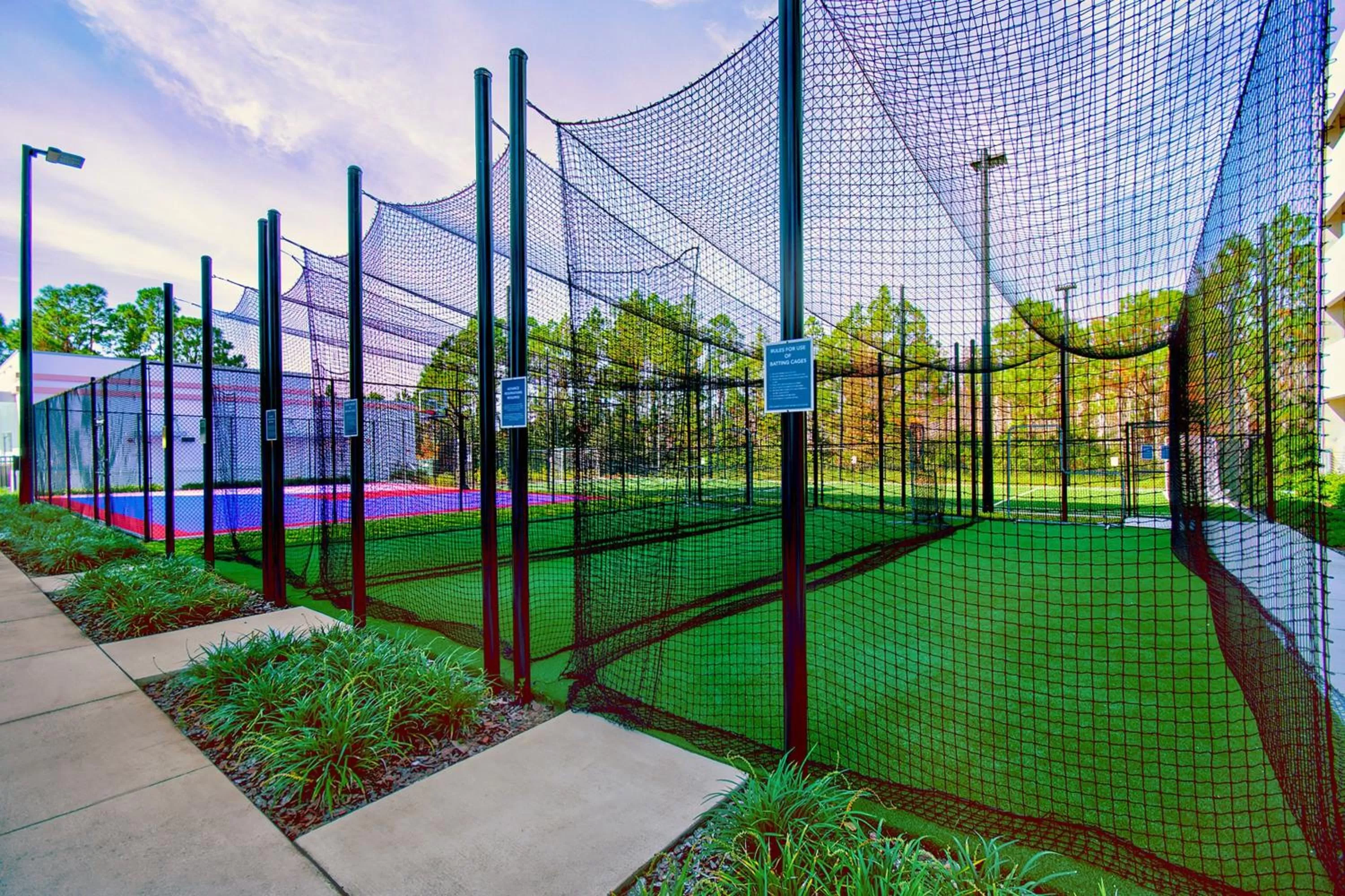 Other in Residence Inn by Marriott Orlando at FLAMINGO CROSSINGS Town Center