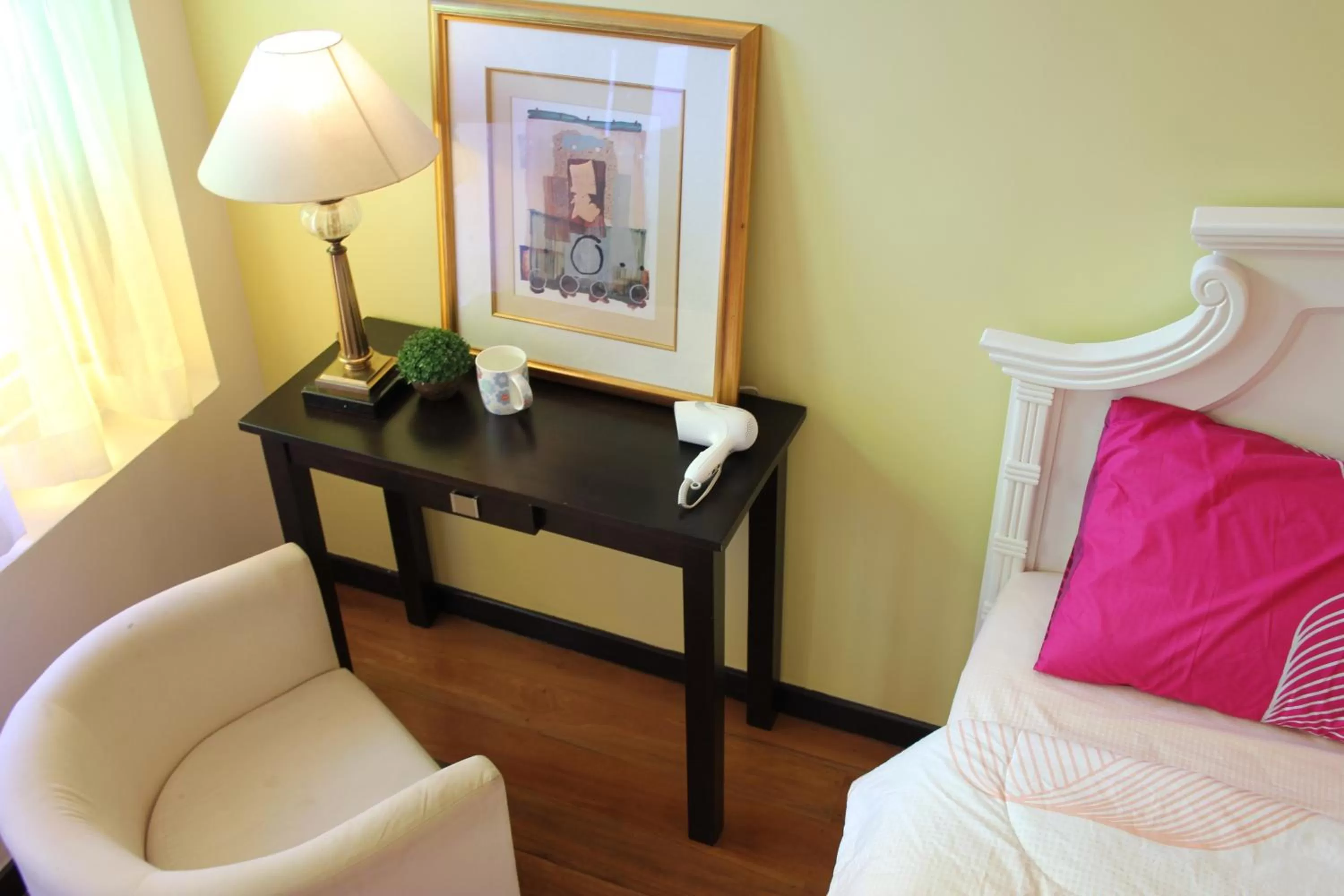 Bed in The Egerton - Walk to Jonker - Ensuite - Heritage