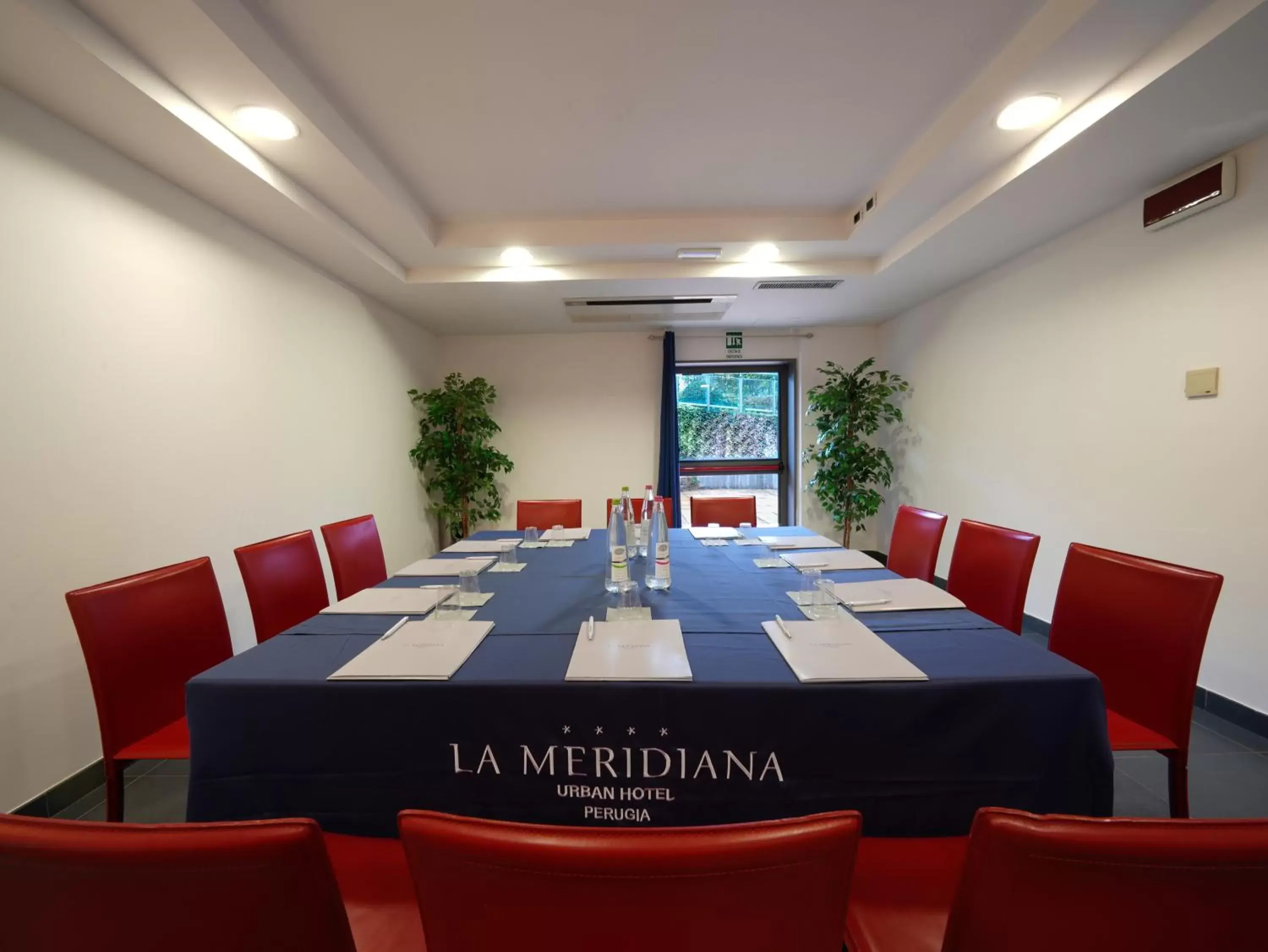 Hotel La Meridiana