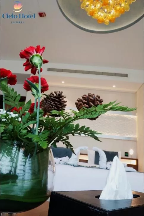 Cielo Hotel Lusail Qatar