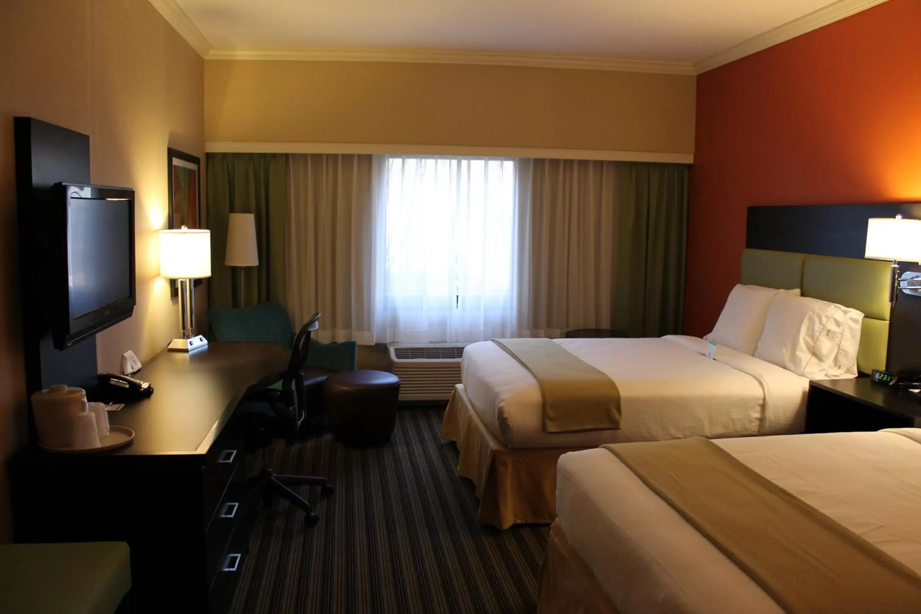 Holiday Inn Express Princeton Southeast, an IHG Hotel