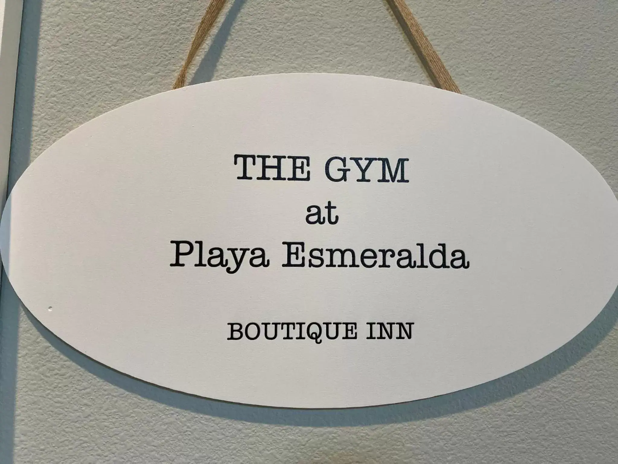 Playa Esmeralda Boutique Inn