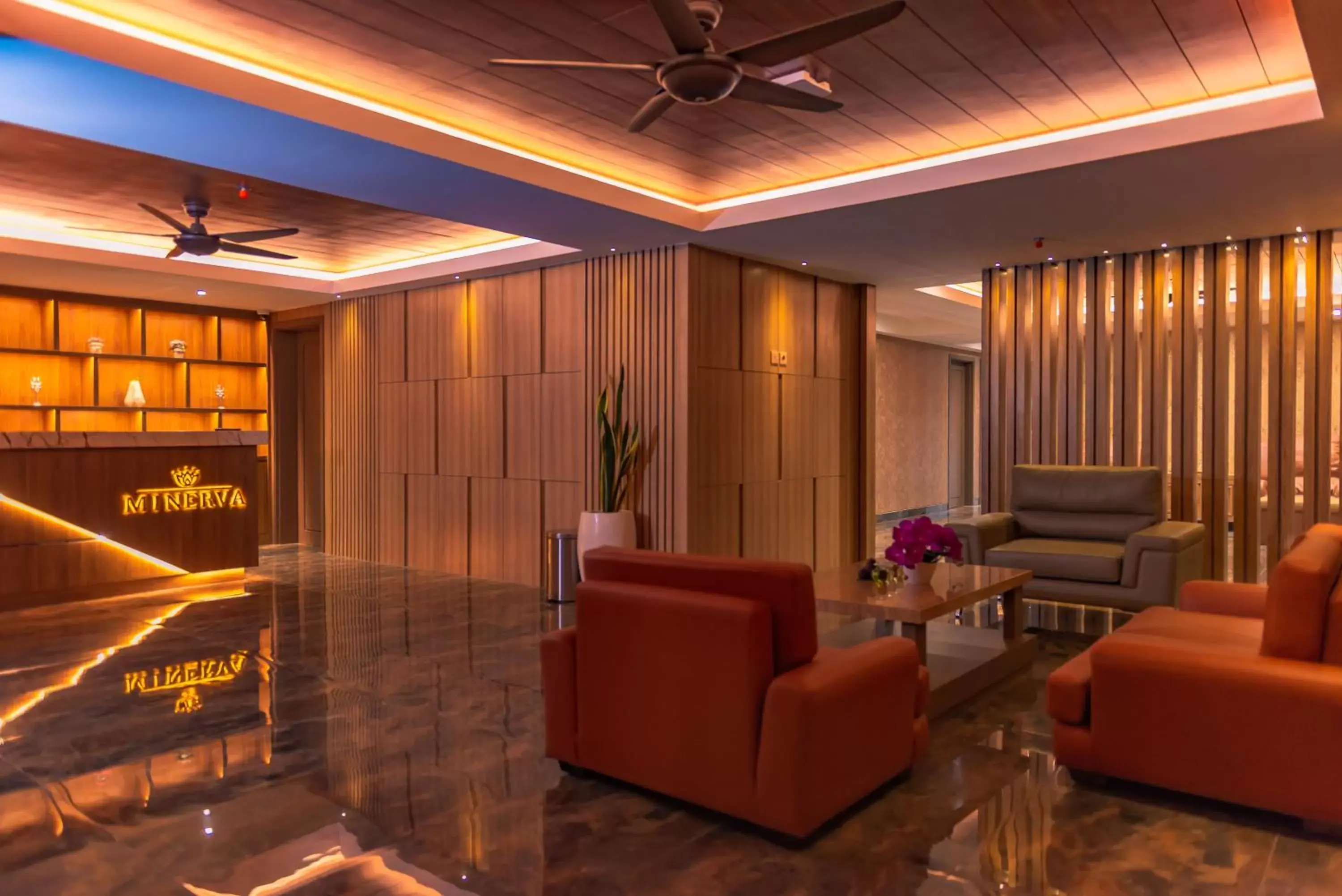 Spa and wellness centre/facilities in Dream of Aventus Hotel Kuta Spa and wellness centre/facilities in Dream of Aventus Hotel Kuta