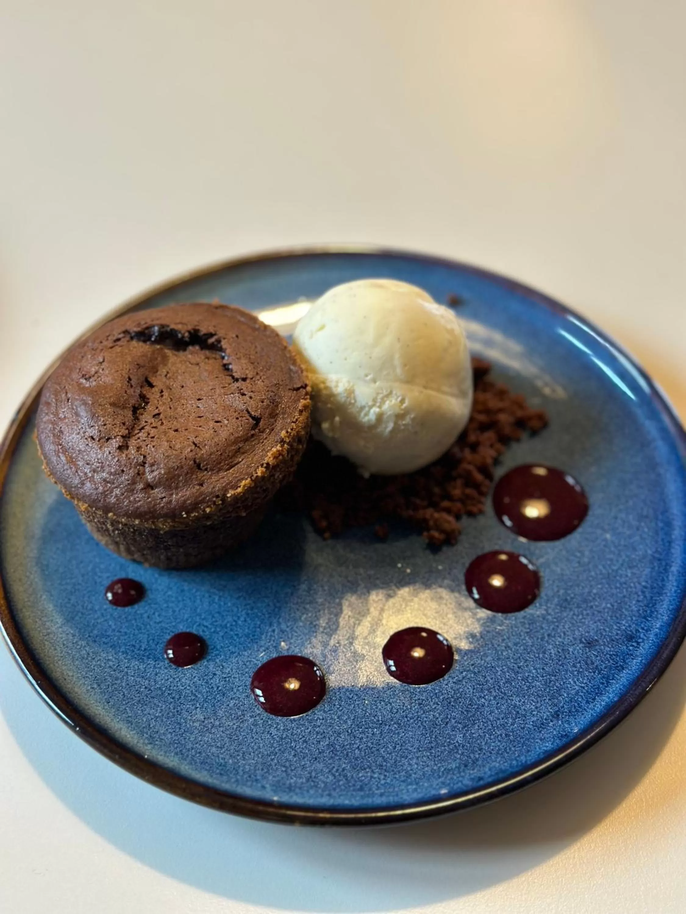 Restaurant/places to eat, Food in Hôtel Restaurant Bellevue