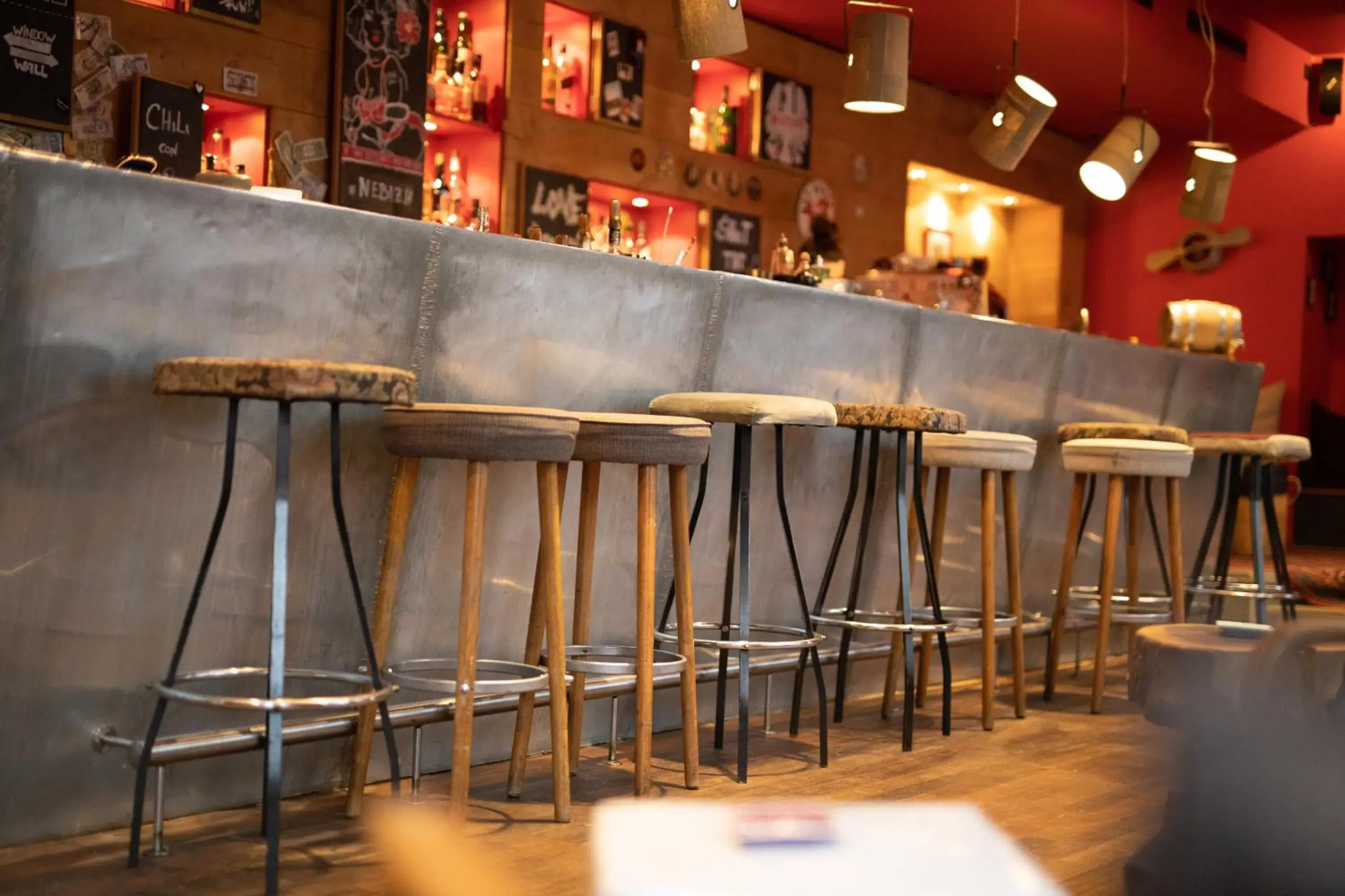 Restaurant/places to eat in Bristol Hotel - Frankfurt City - Central Station - Messe Restaurant/places to eat in Bristol Hotel - Frankfurt City - Central Station - Messe