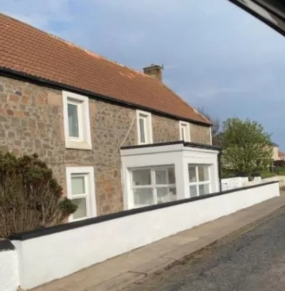 The First & Last Inn