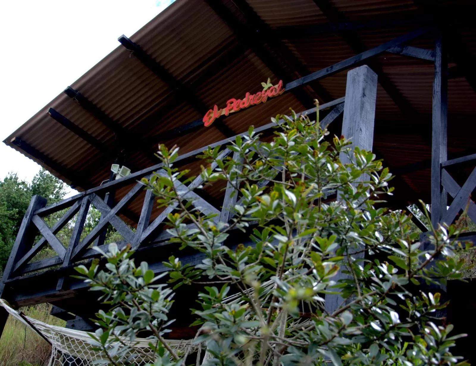 Mountain view, Property Building in El Pedregal Sopó