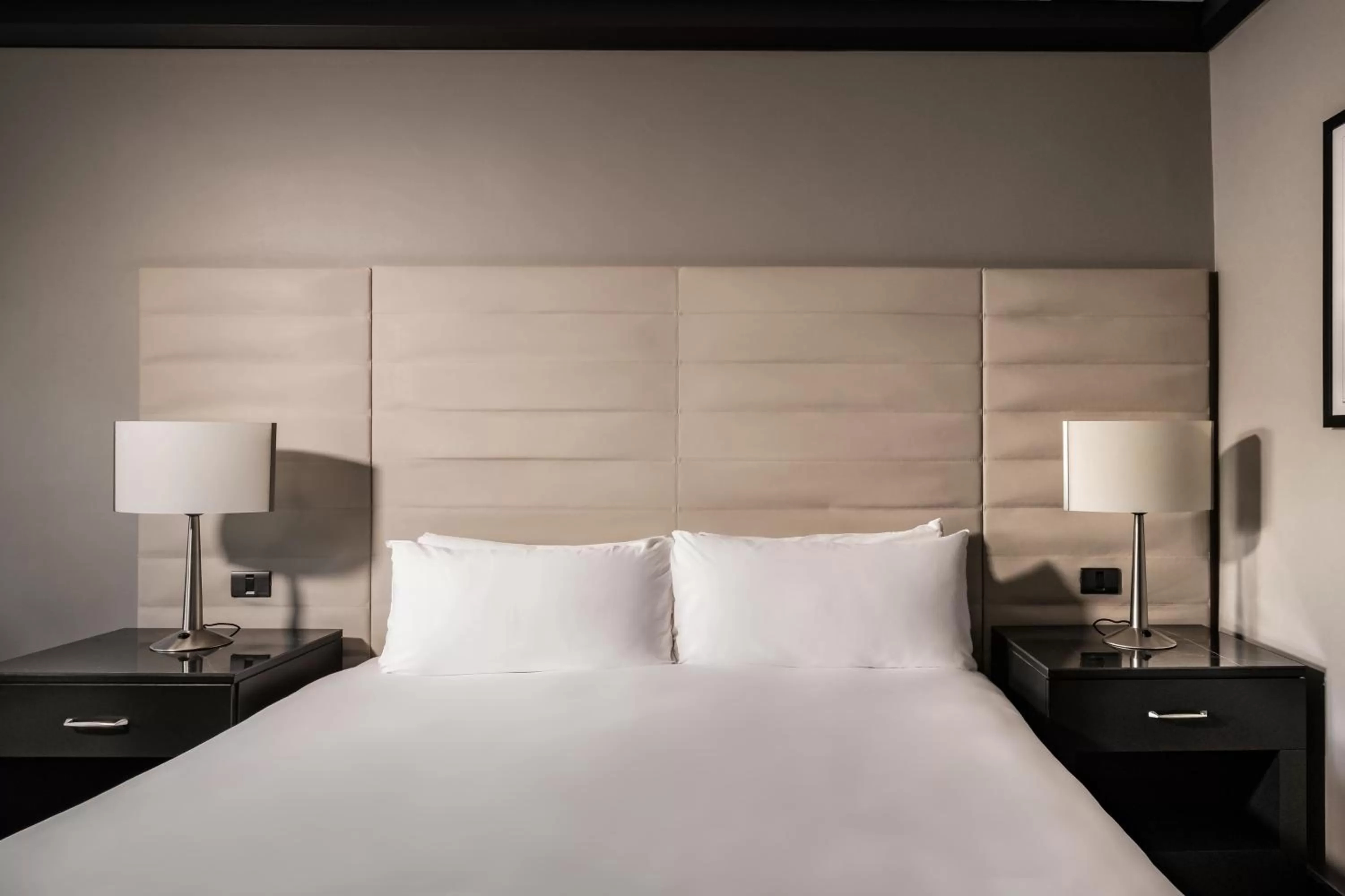 Photo of the whole room, Bed in InterContinental Malta by IHG