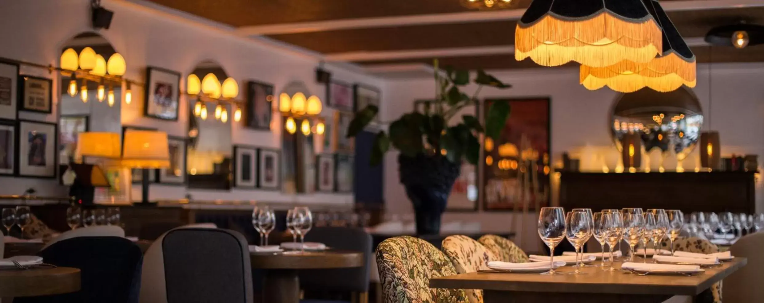 Restaurant/places to eat in Hotel Pulitzer Buenos Aires Restaurant/places to eat in Hotel Pulitzer Buenos Aires