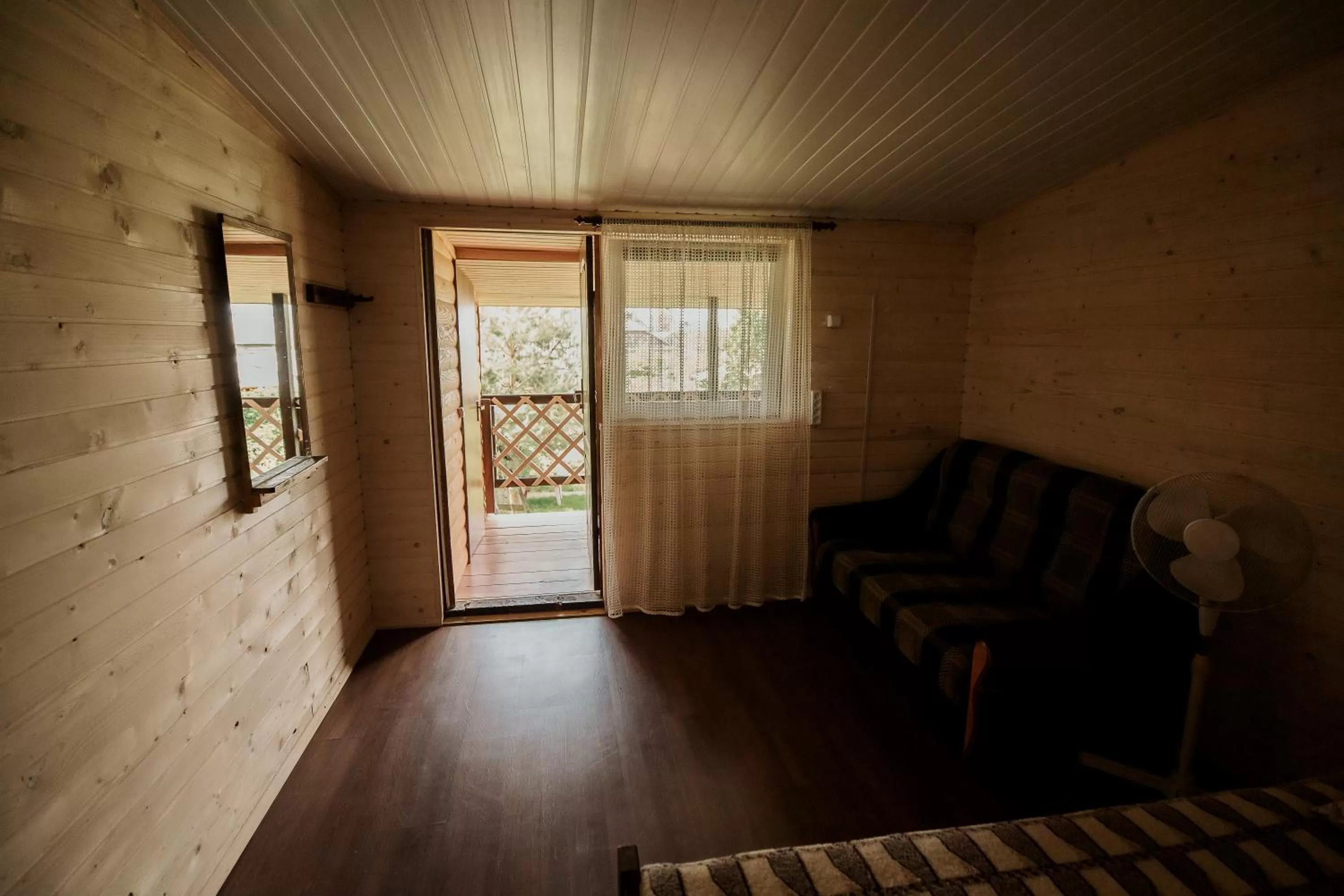 Seating Area in Sadyba u Gansa