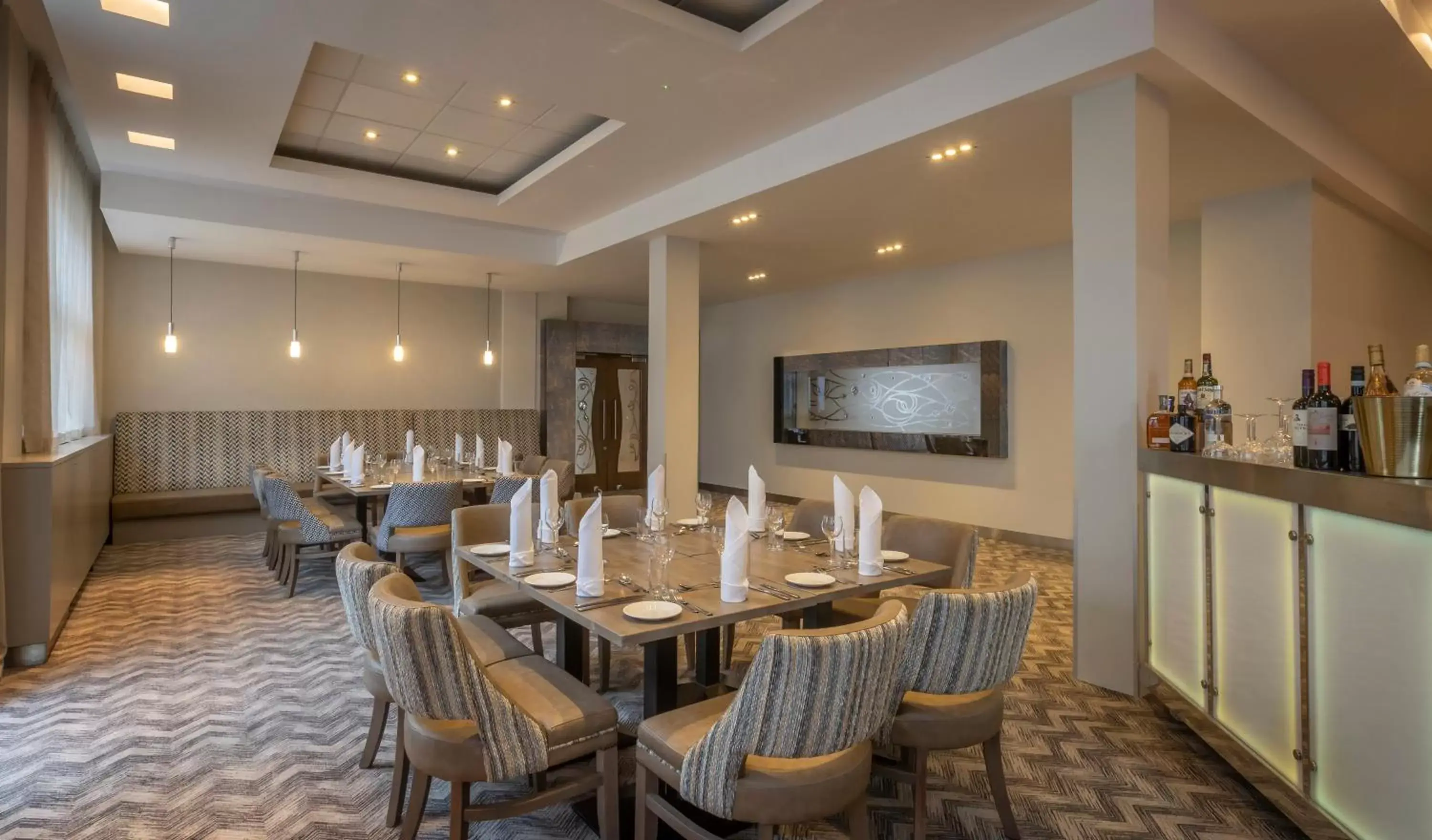 Restaurant/Places to Eat in Radisson Blu Hotel, Letterkenny