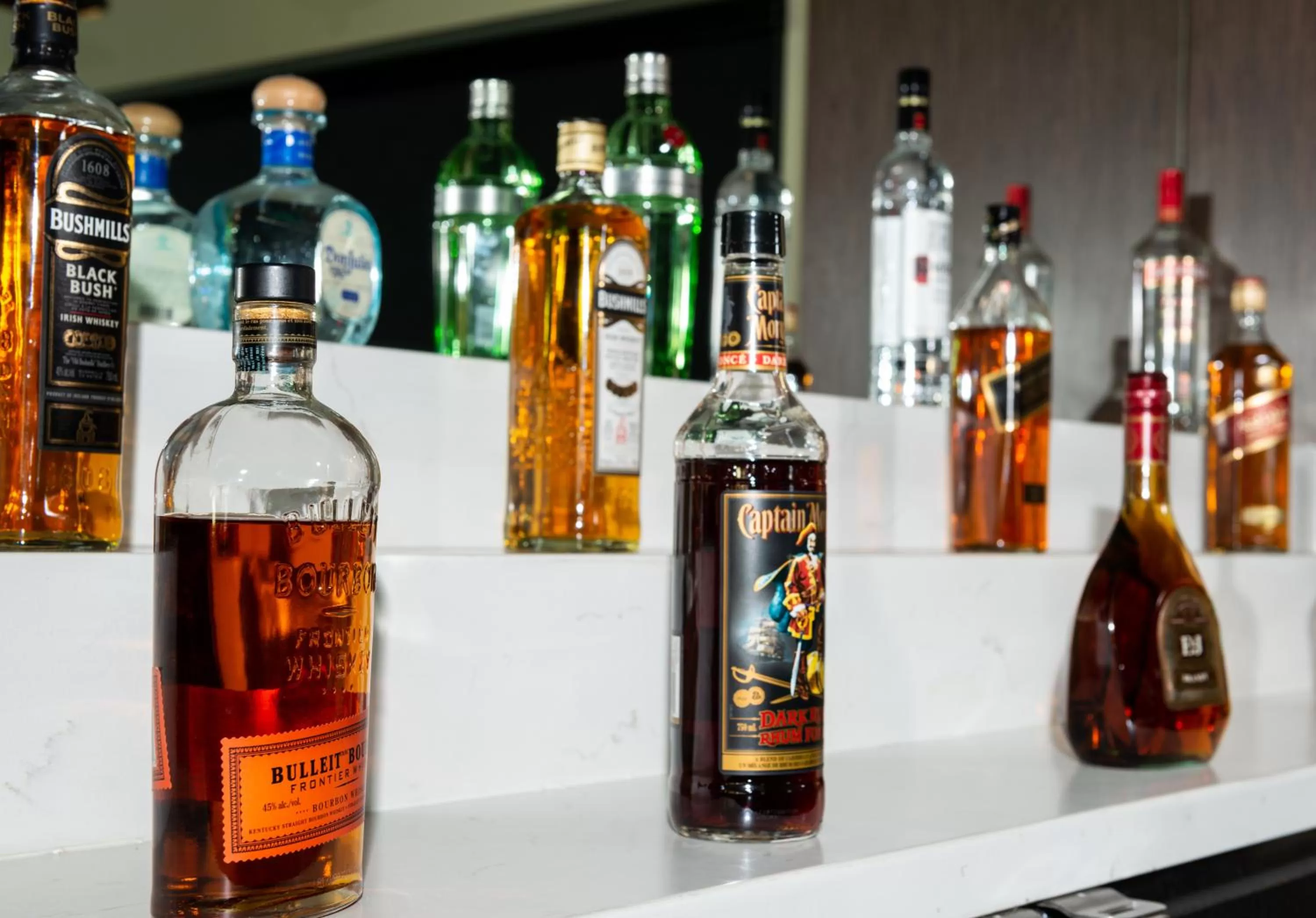 Lounge or bar in Clearwater Hotel Ltd