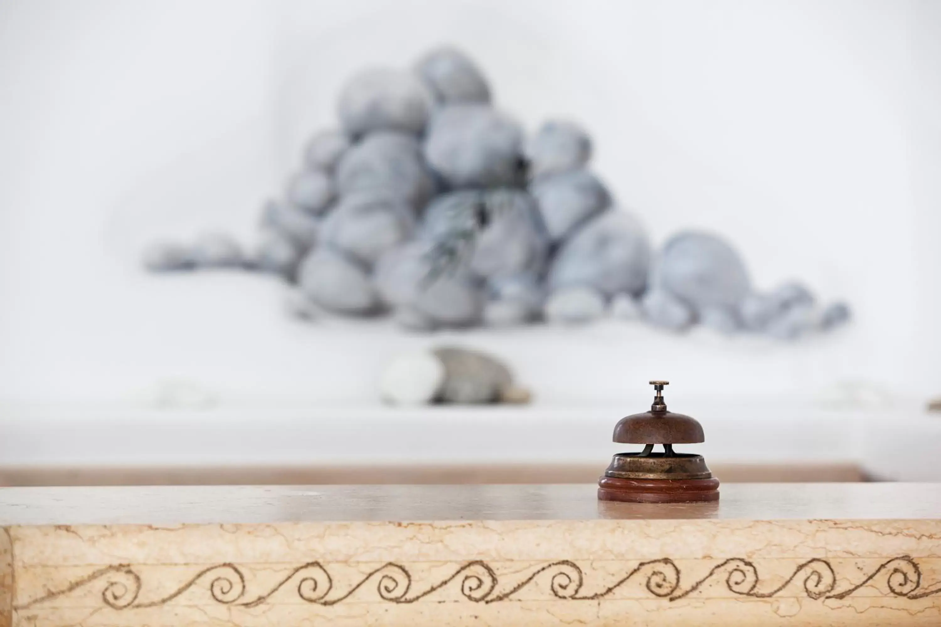 Lobby or reception in Harmony Boutique Hotel Lobby or reception in Harmony Boutique Hotel