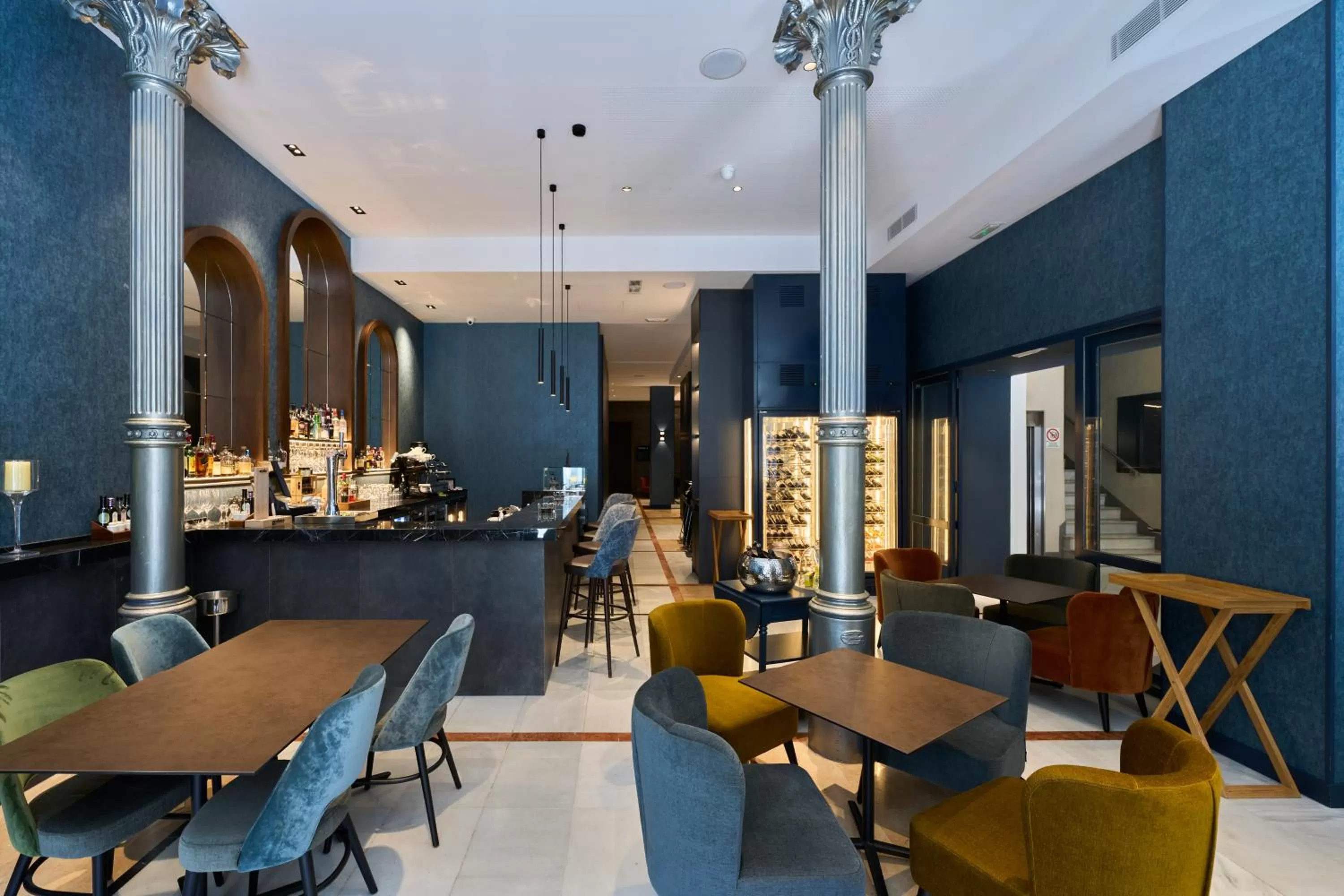 Restaurant/places to eat in Catalonia Plaza Catalunya