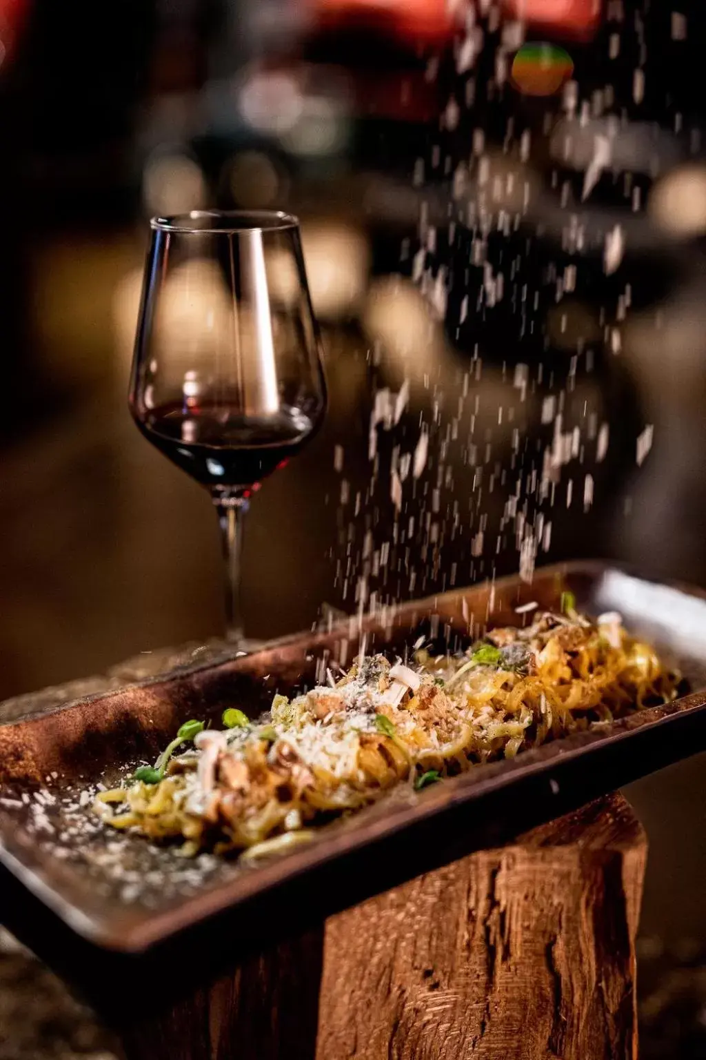 Restaurant/places to eat in Hermanns Hotel & Spa Sibiu Restaurant/places to eat in Hermanns Hotel & Spa Sibiu