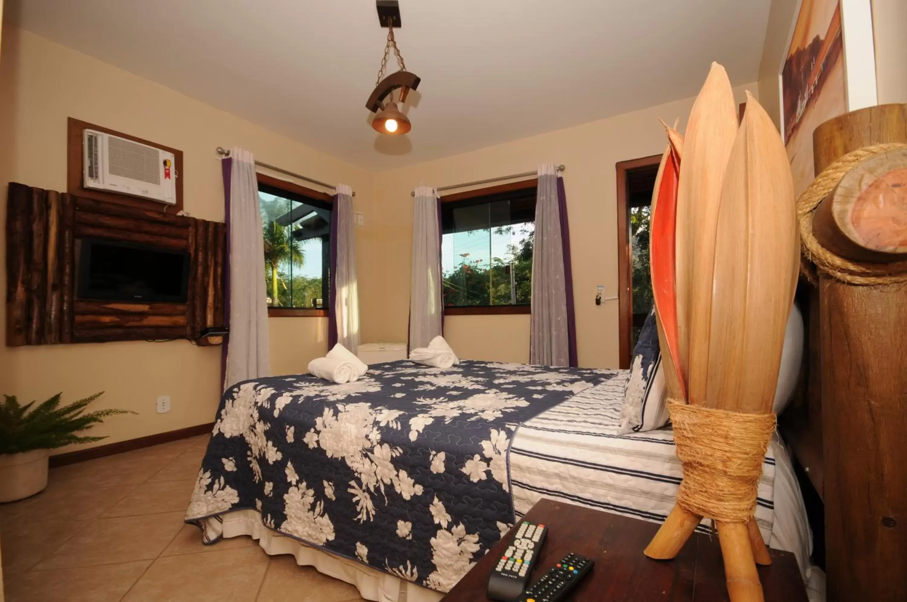 Master Suite in Mar e Terra Concept Pousada Master Suite in Mar e Terra Concept Pousada