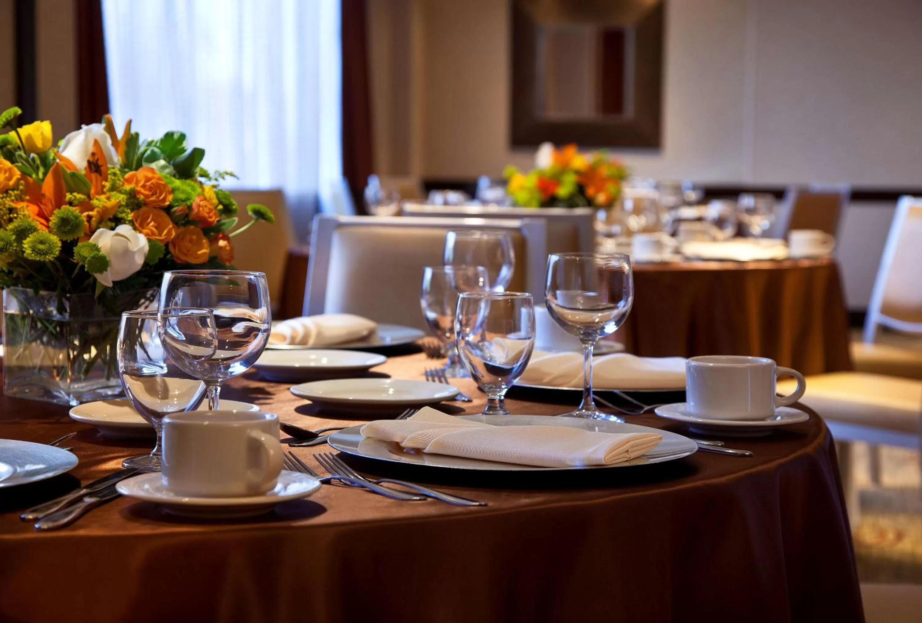 Meeting/conference room in Embassy Suites by Hilton Washington DC Chevy Chase Pavilion