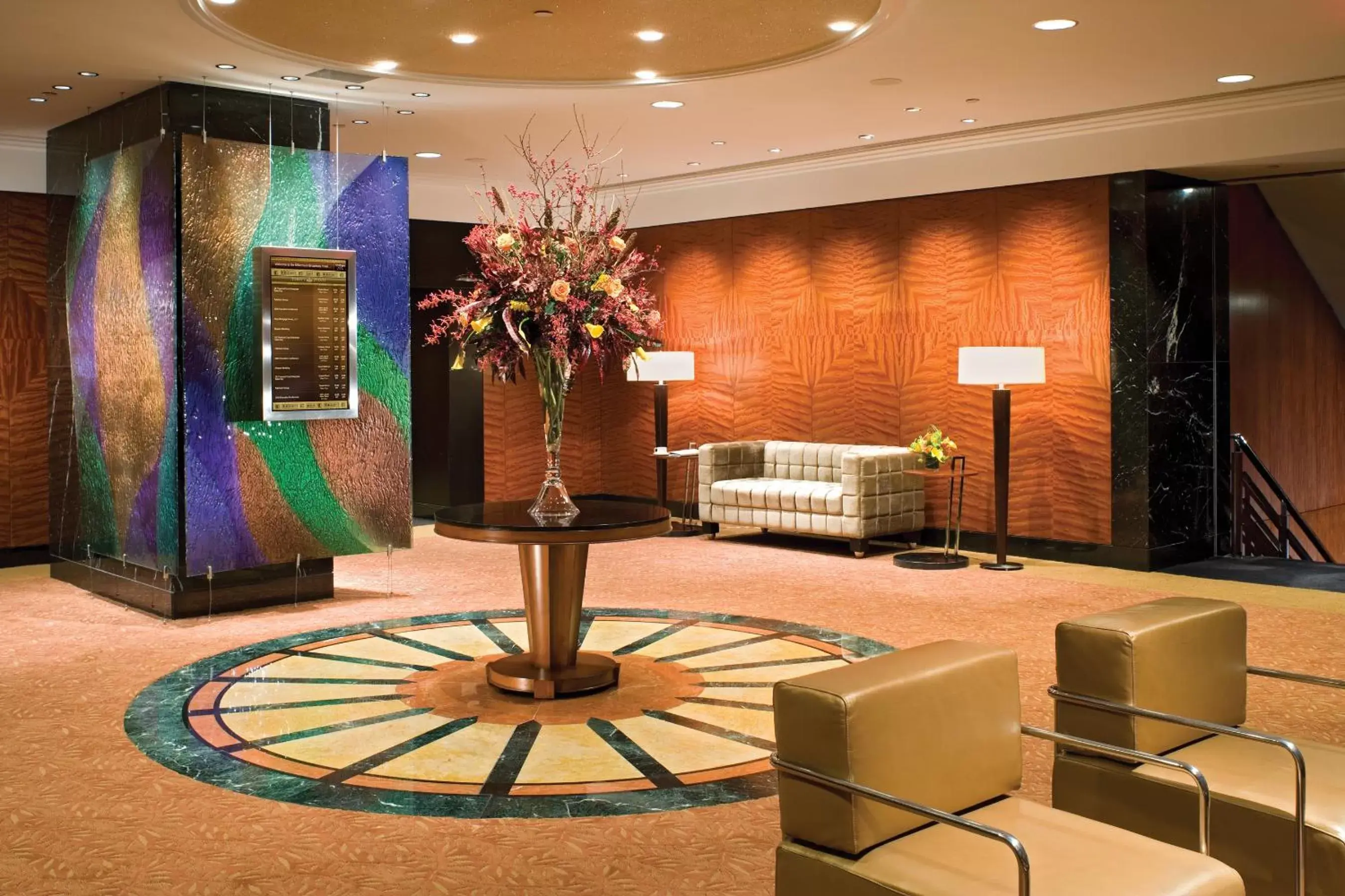 Lobby or reception, Lobby/Reception in Millennium Hotel Broadway Times Square