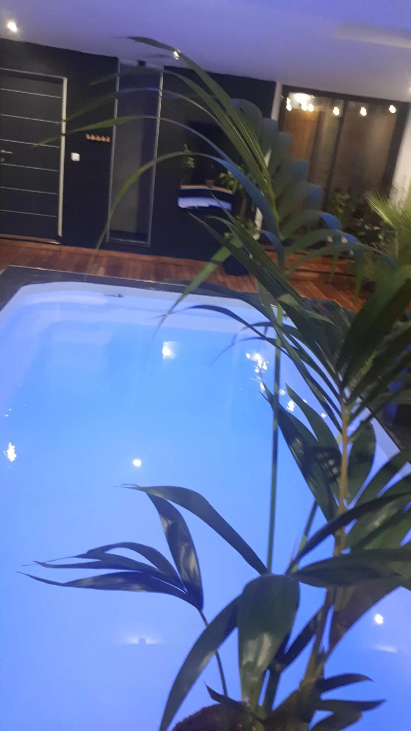 Other, Swimming Pool in A l'Origine