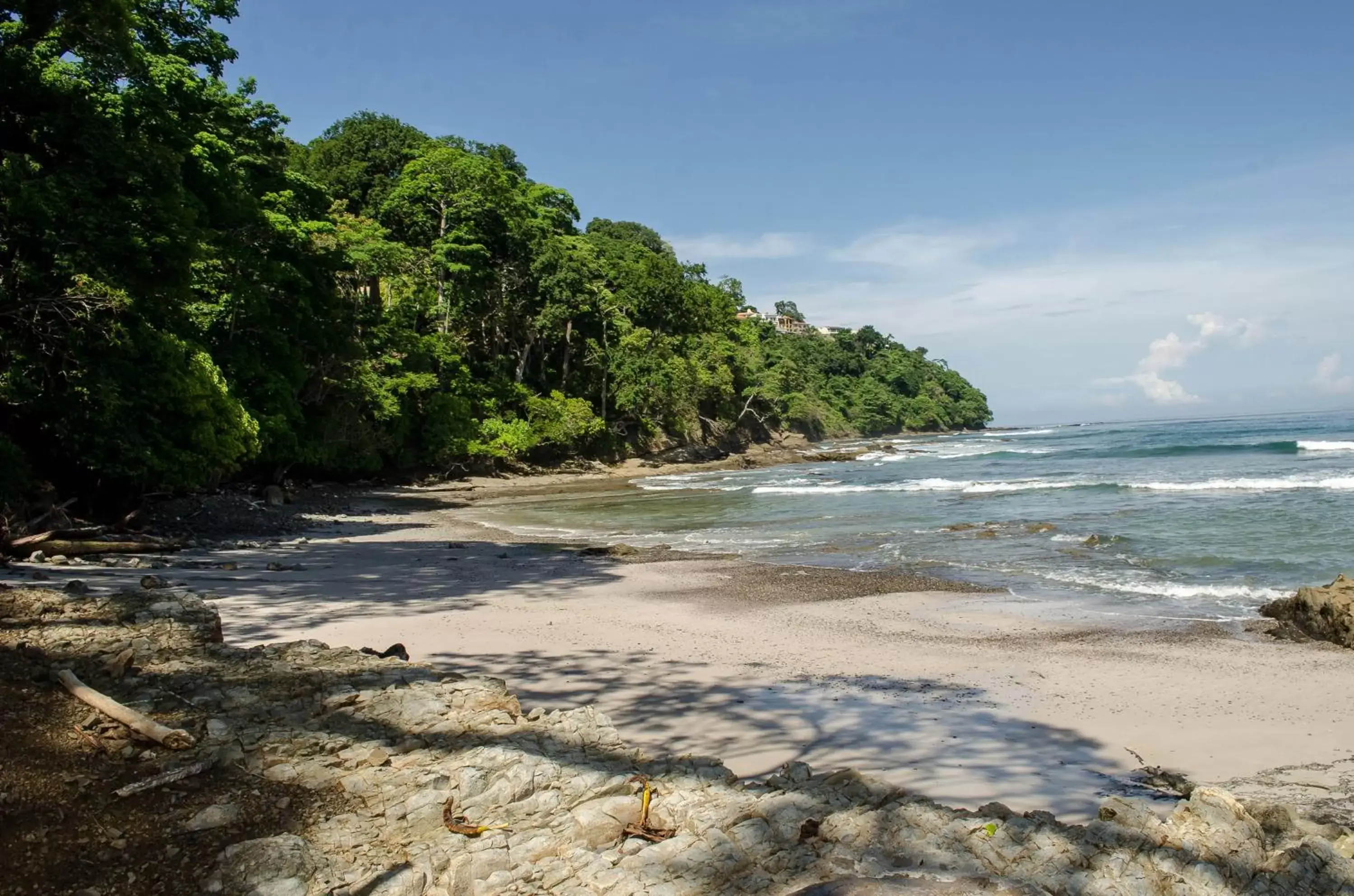 Day, Beach in Hotel Arenas en Punta Leona