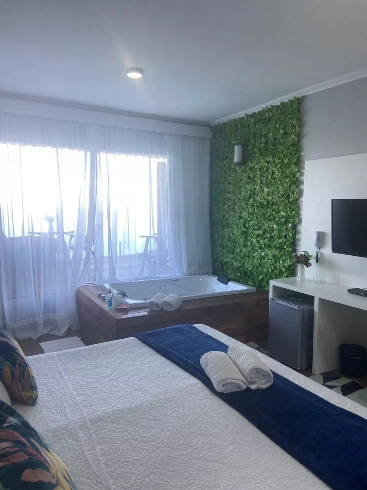 Pousada e Restaurante Vista Turquesa