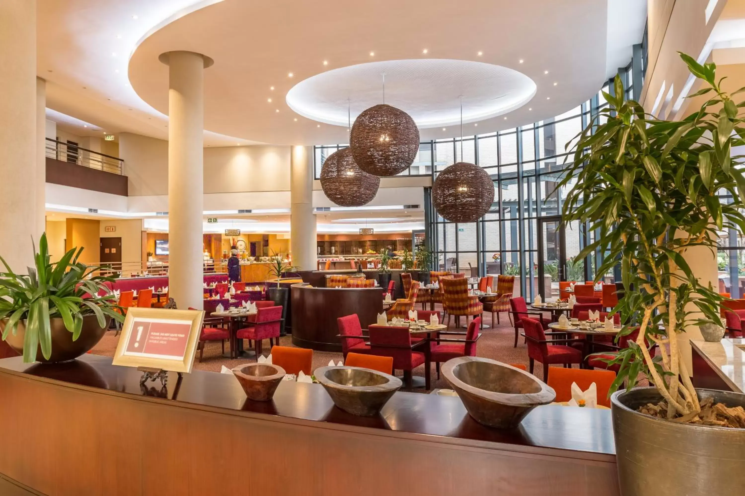 Restaurant/places to eat in City Lodge Hotel Hatfield, Pretoria Restaurant/places to eat in City Lodge Hotel Hatfield, Pretoria