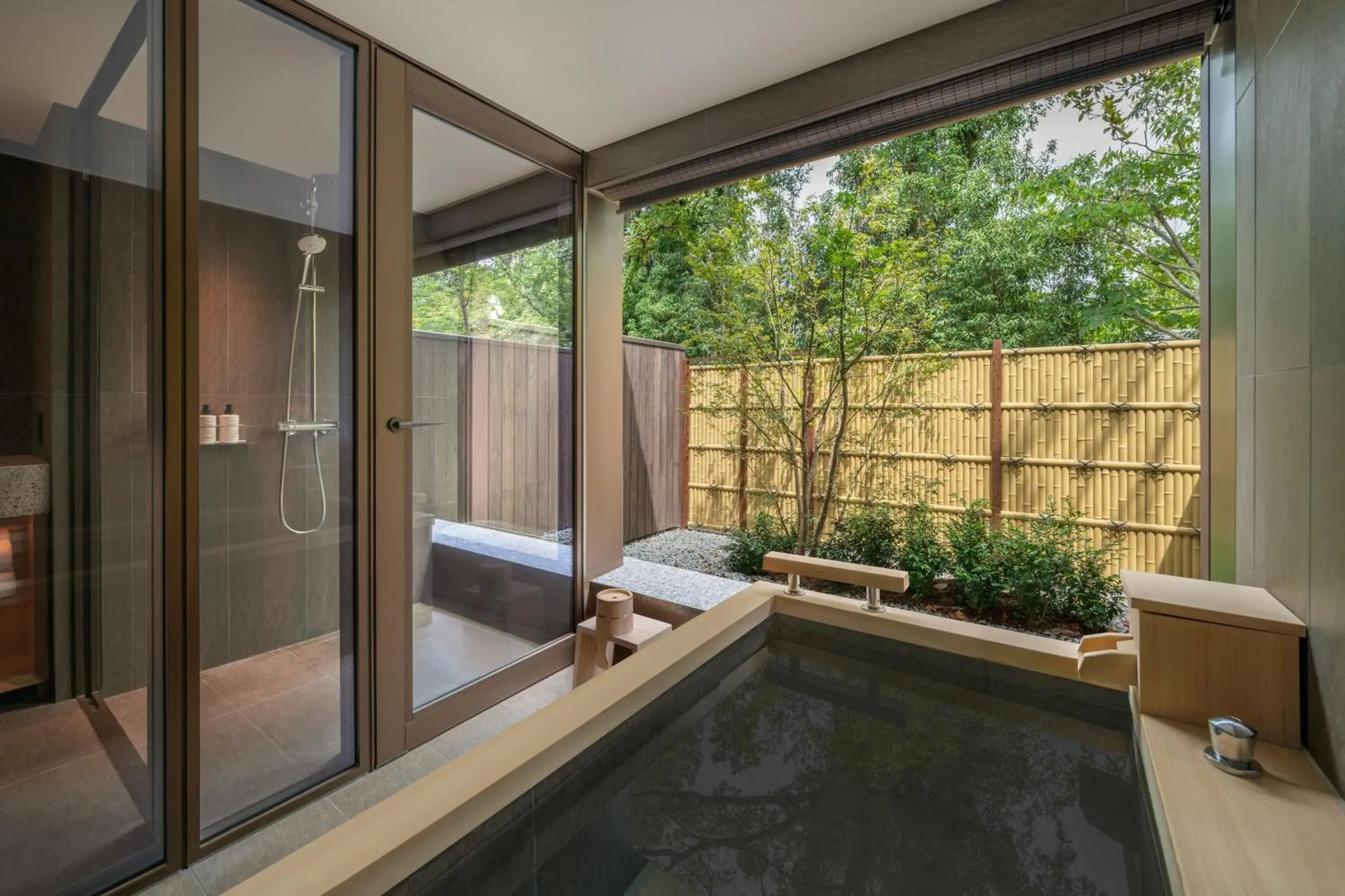 Photo of the whole room, Swimming Pool in Shisui, a Luxury Collection Hotel, Nara