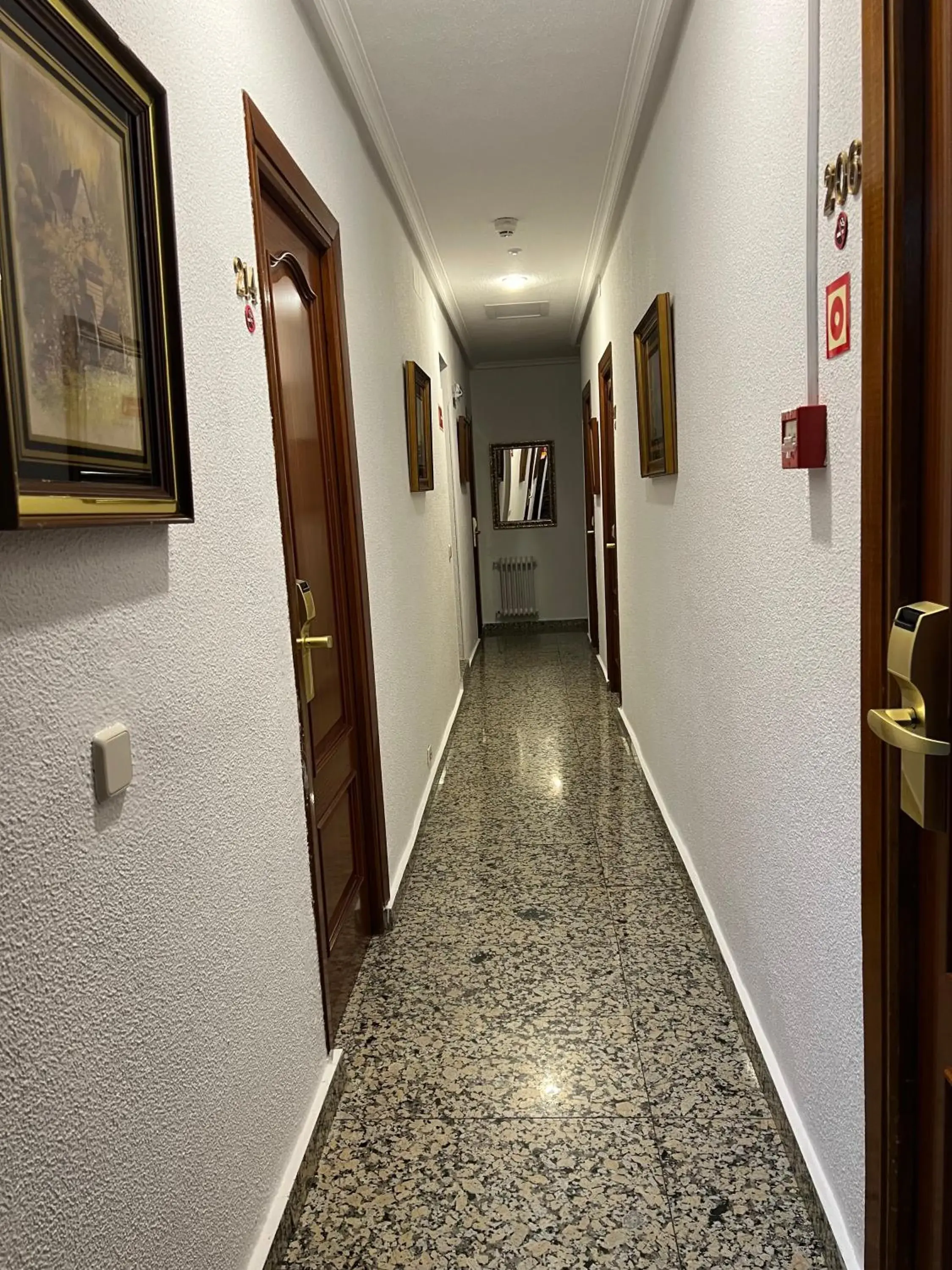 Other in Hostal Sonsoles Madrid-Centro