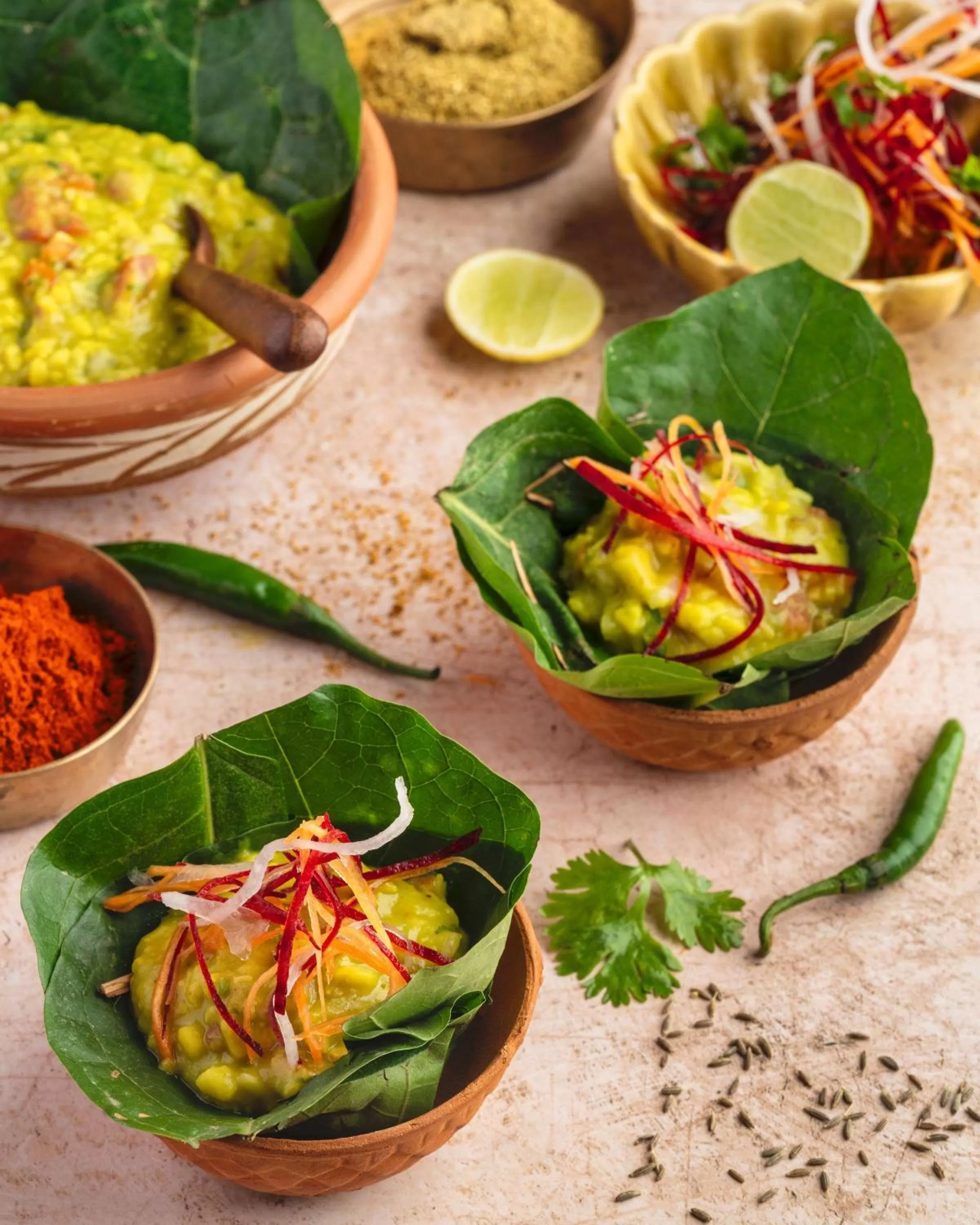 Food and drinks in Radisson Blu Plaza Delhi Airport