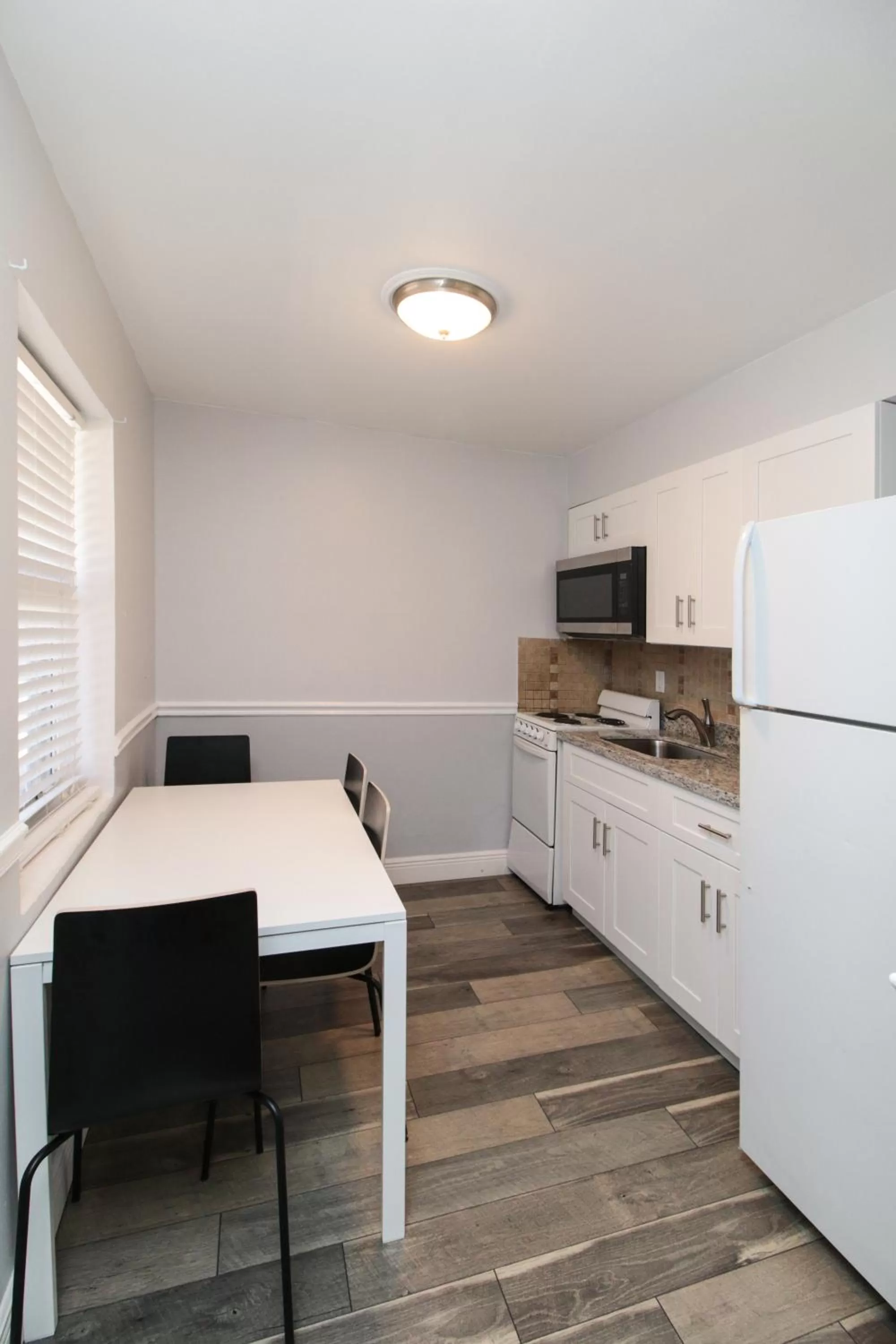 Other in The Dolphin Hollywood