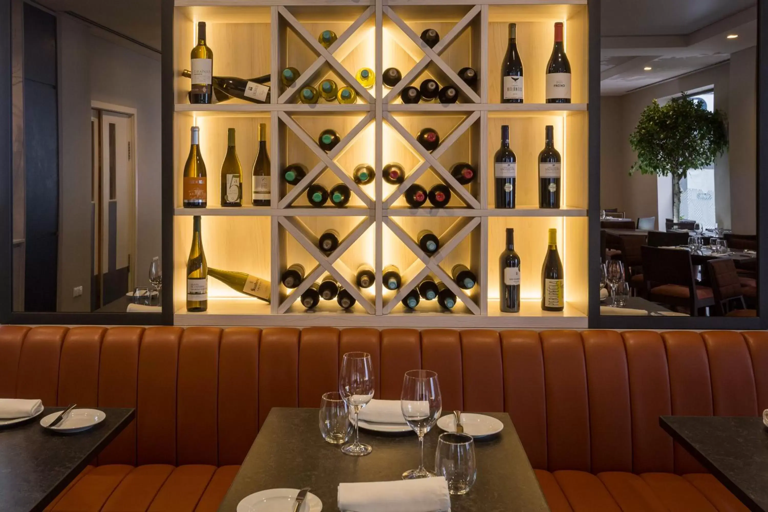 Restaurant/places to eat in Hotel Do Colegio Restaurant/places to eat in Hotel Do Colegio